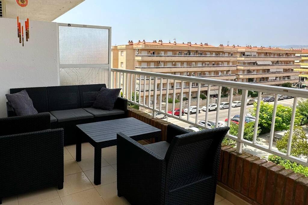 Apartamento Costa Brava, Blanes