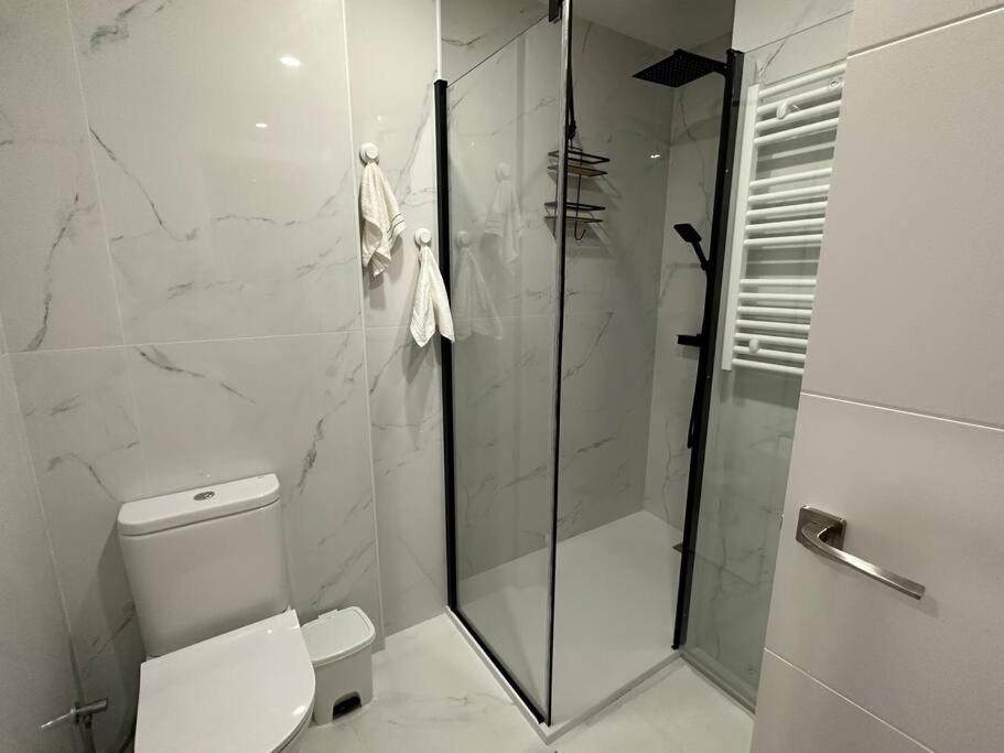 Apartamento Costa Brava, Blanes