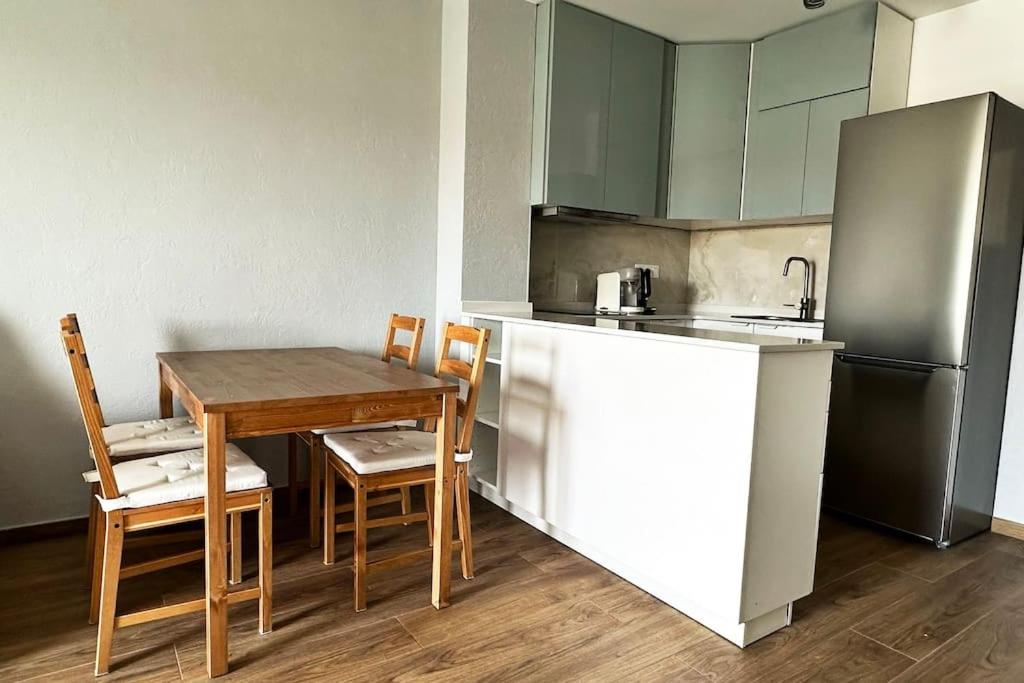 Apartamento Costa Brava, Blanes
