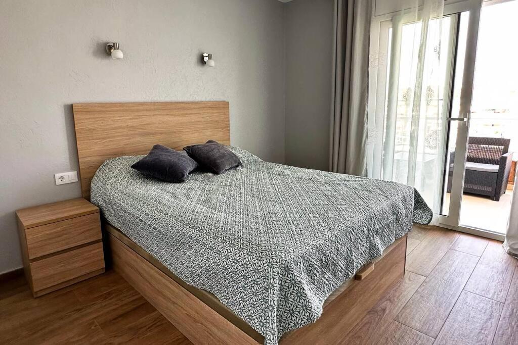 Apartamento Costa Brava, Blanes