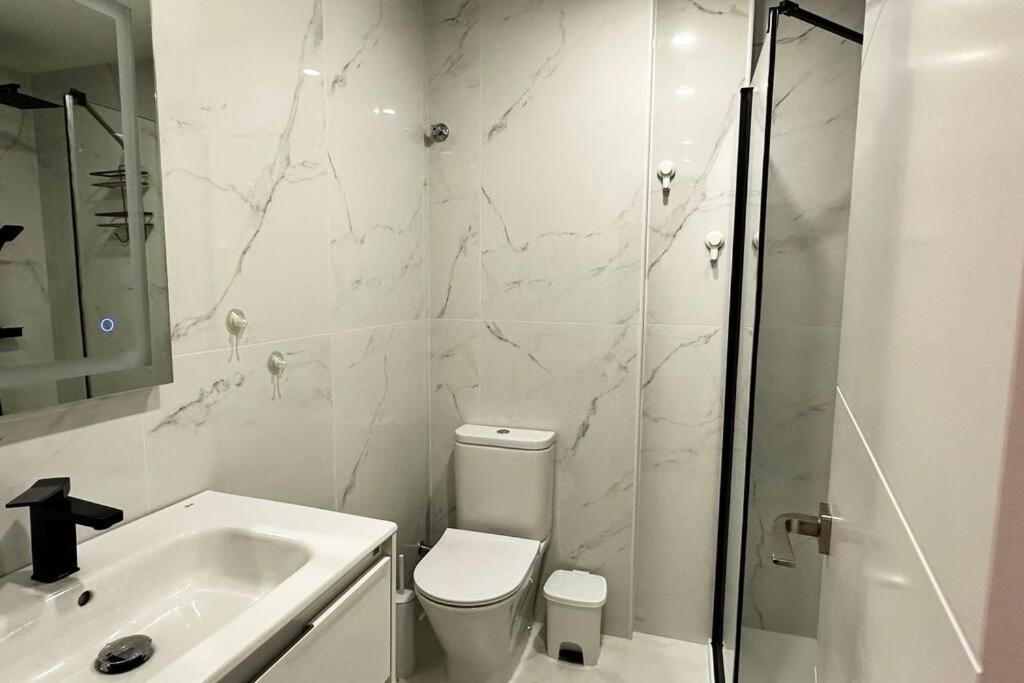 Apartamento Costa Brava, Blanes