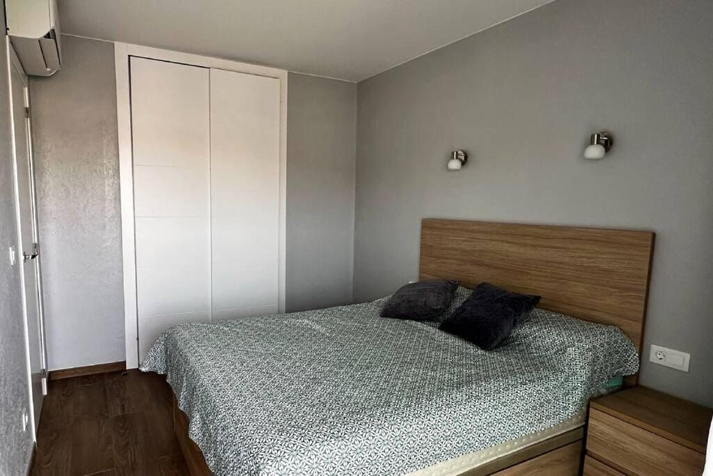 Apartamento Costa Brava, Blanes