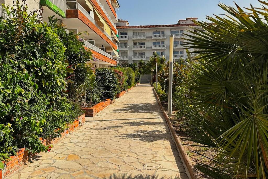 Apartamento Costa Brava, Blanes