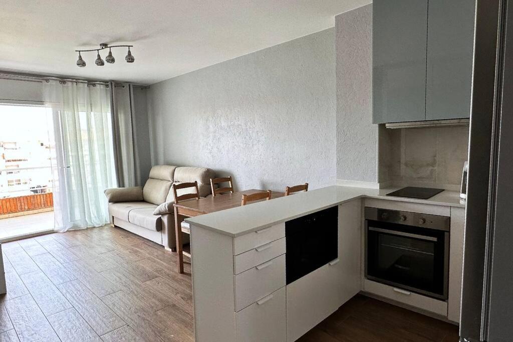 Apartamento Costa Brava, Blanes