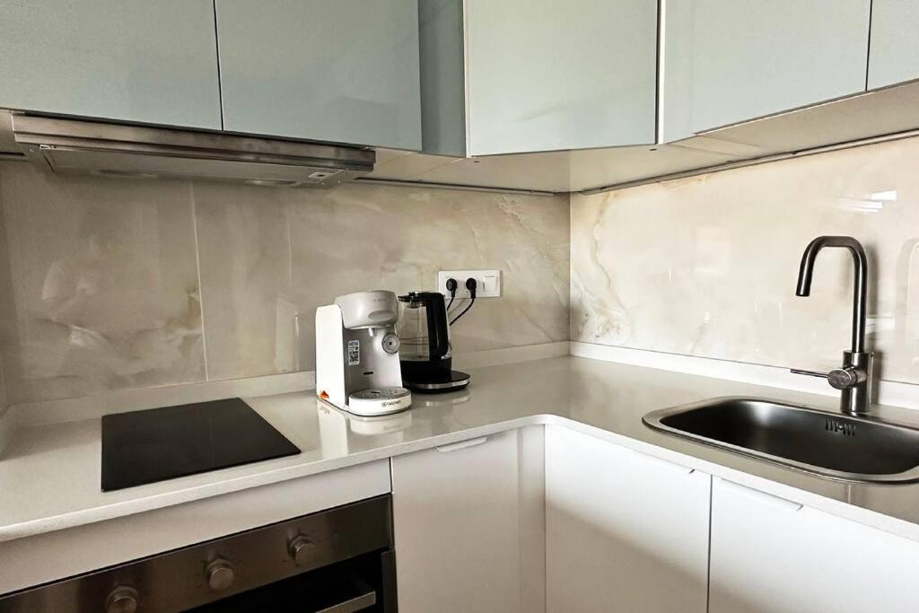 Apartamento Costa Brava, Blanes
