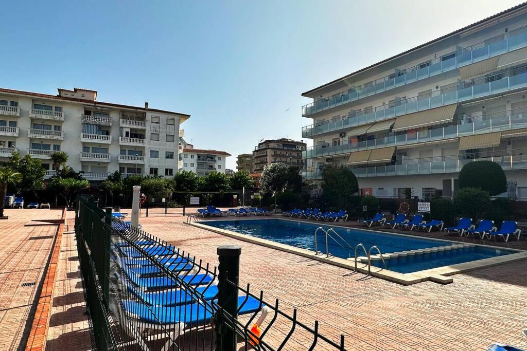 Apartamento Costa Brava, Blanes