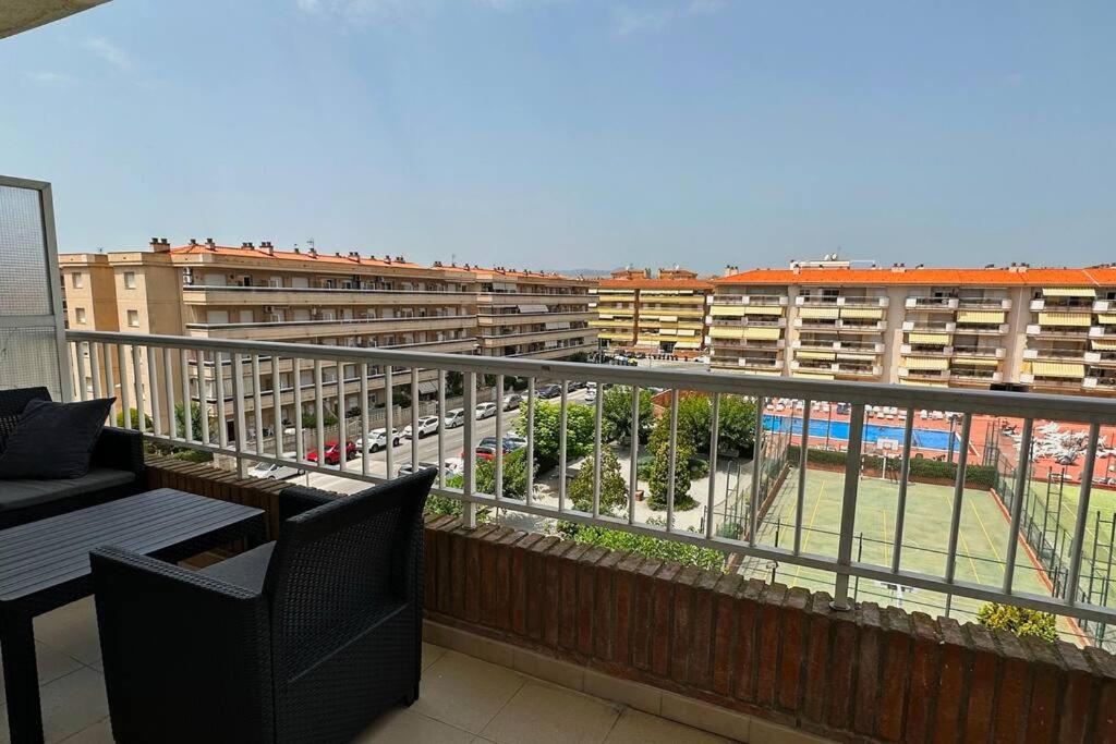 Apartamento Costa Brava, Blanes
