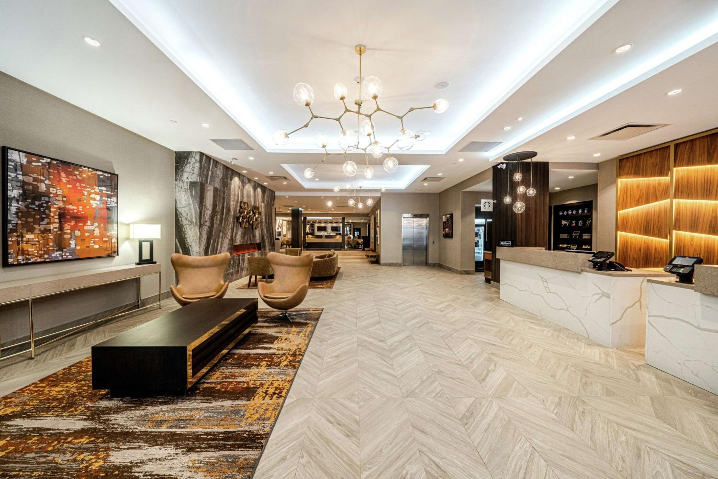 Kitchener Vacations - DoubleTree by Hilton Kitchener - Property Image 31