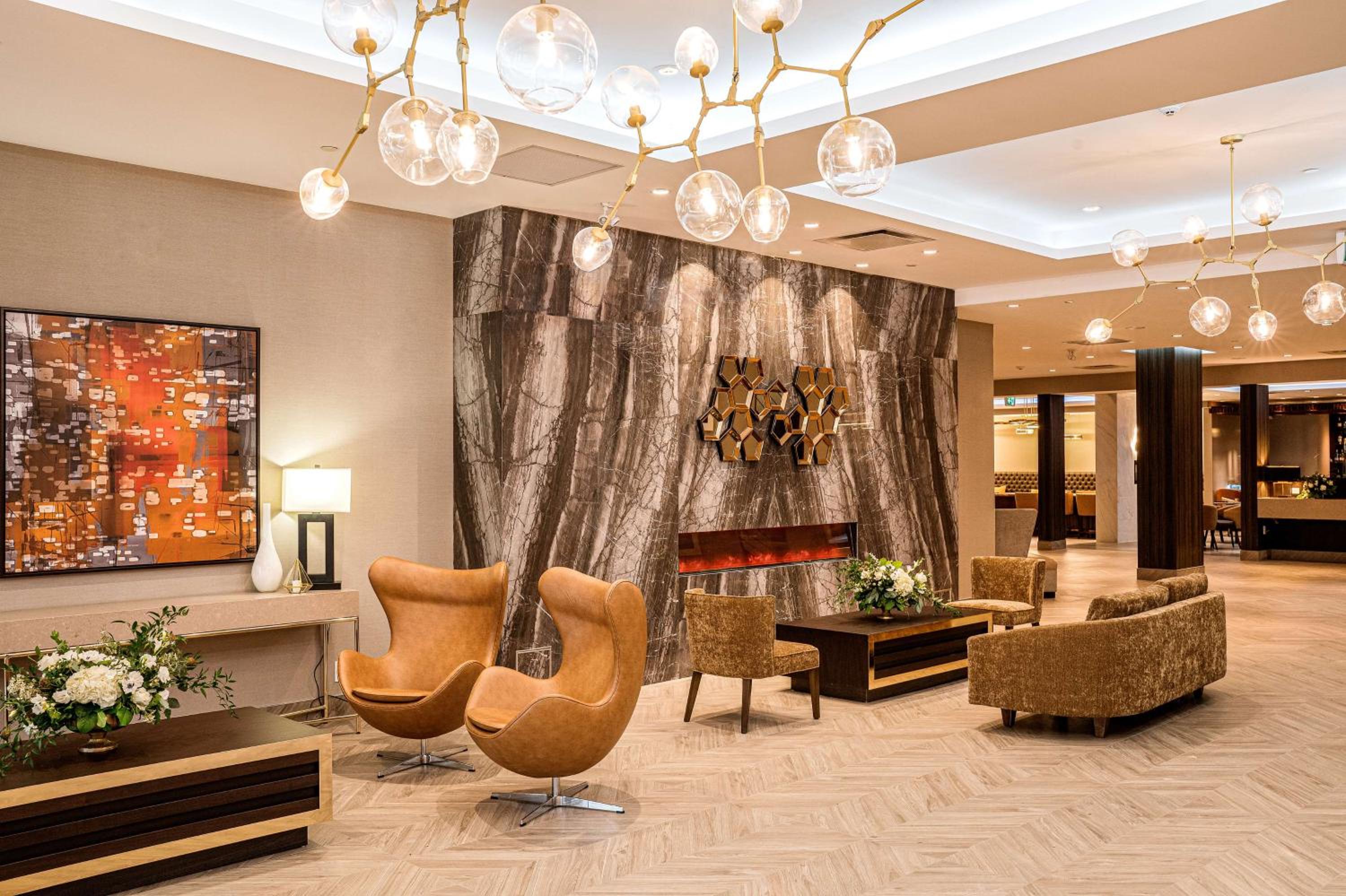 Kitchener Vacations - DoubleTree by Hilton Kitchener - Property Image 32