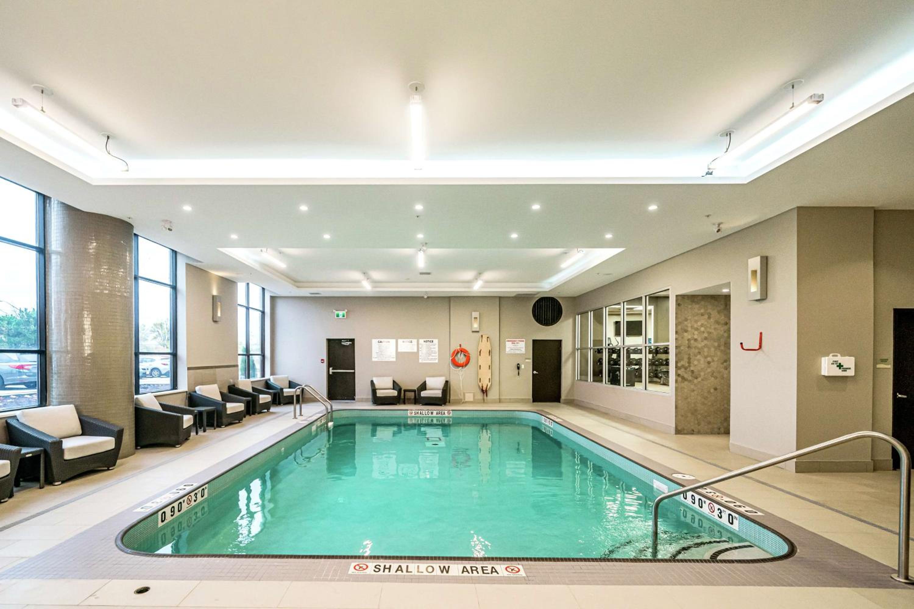 Kitchener Vacations - DoubleTree by Hilton Kitchener - Property Image 36