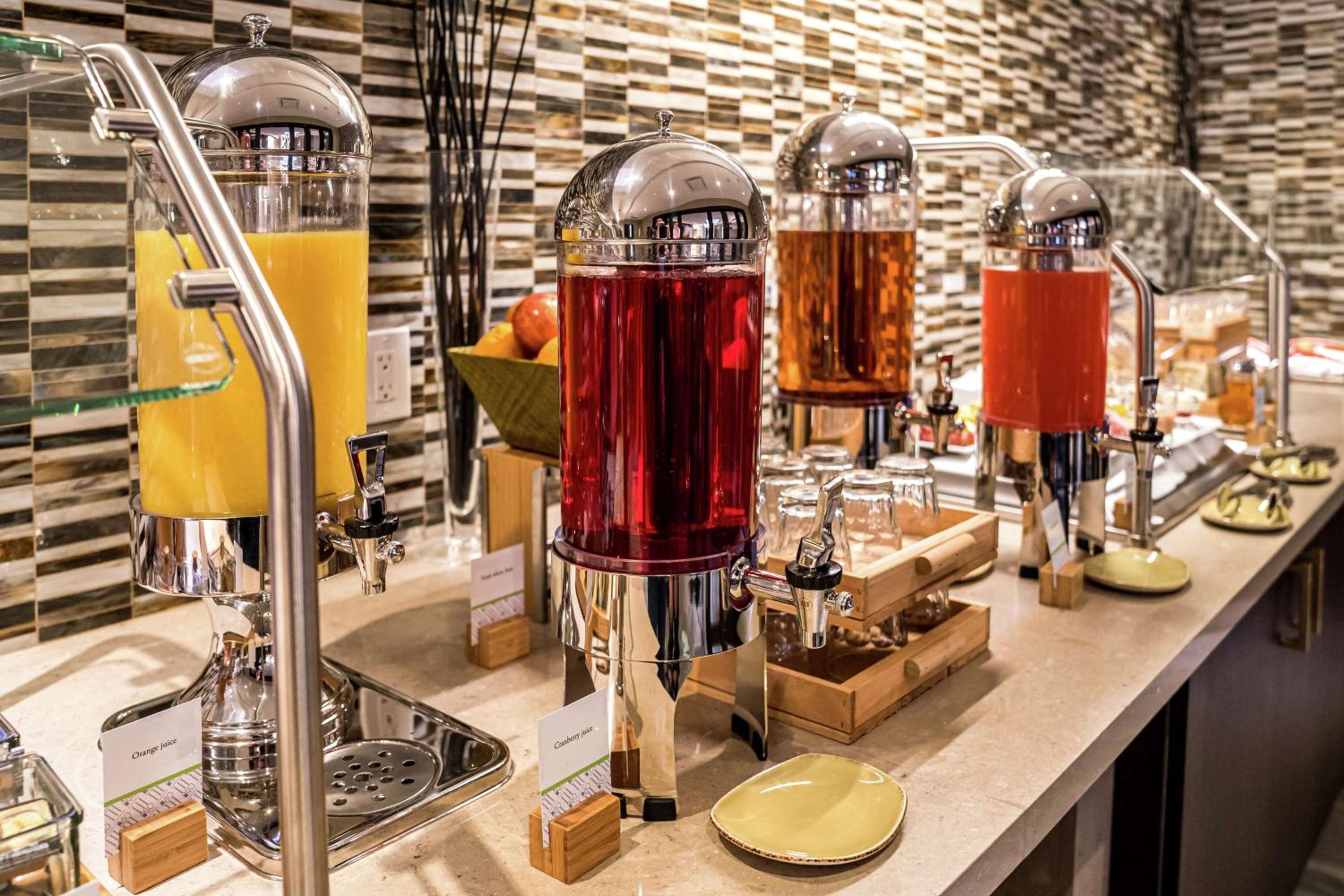 Kitchener Vacations - DoubleTree by Hilton Kitchener - Property Image 39