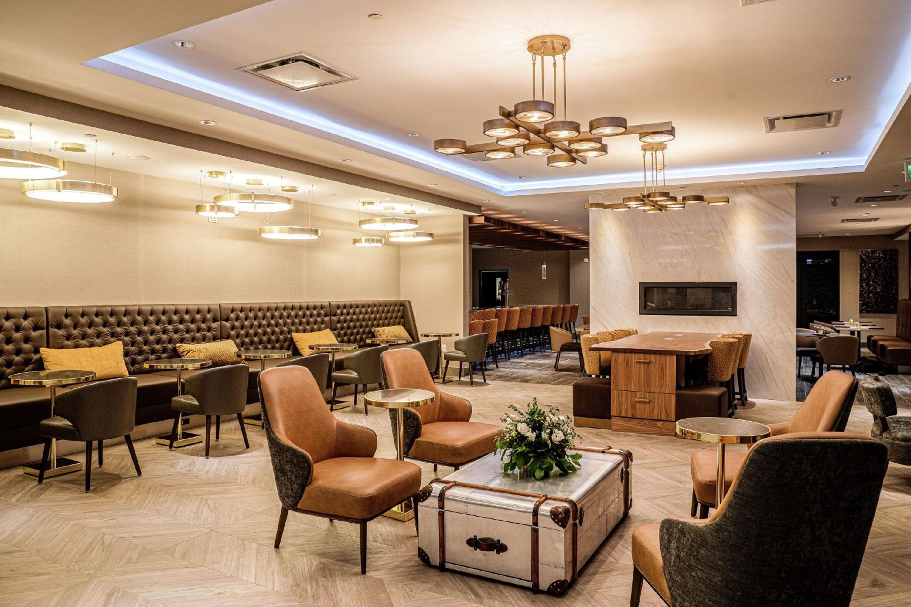 Kitchener Vacations - DoubleTree by Hilton Kitchener - Property Image 8