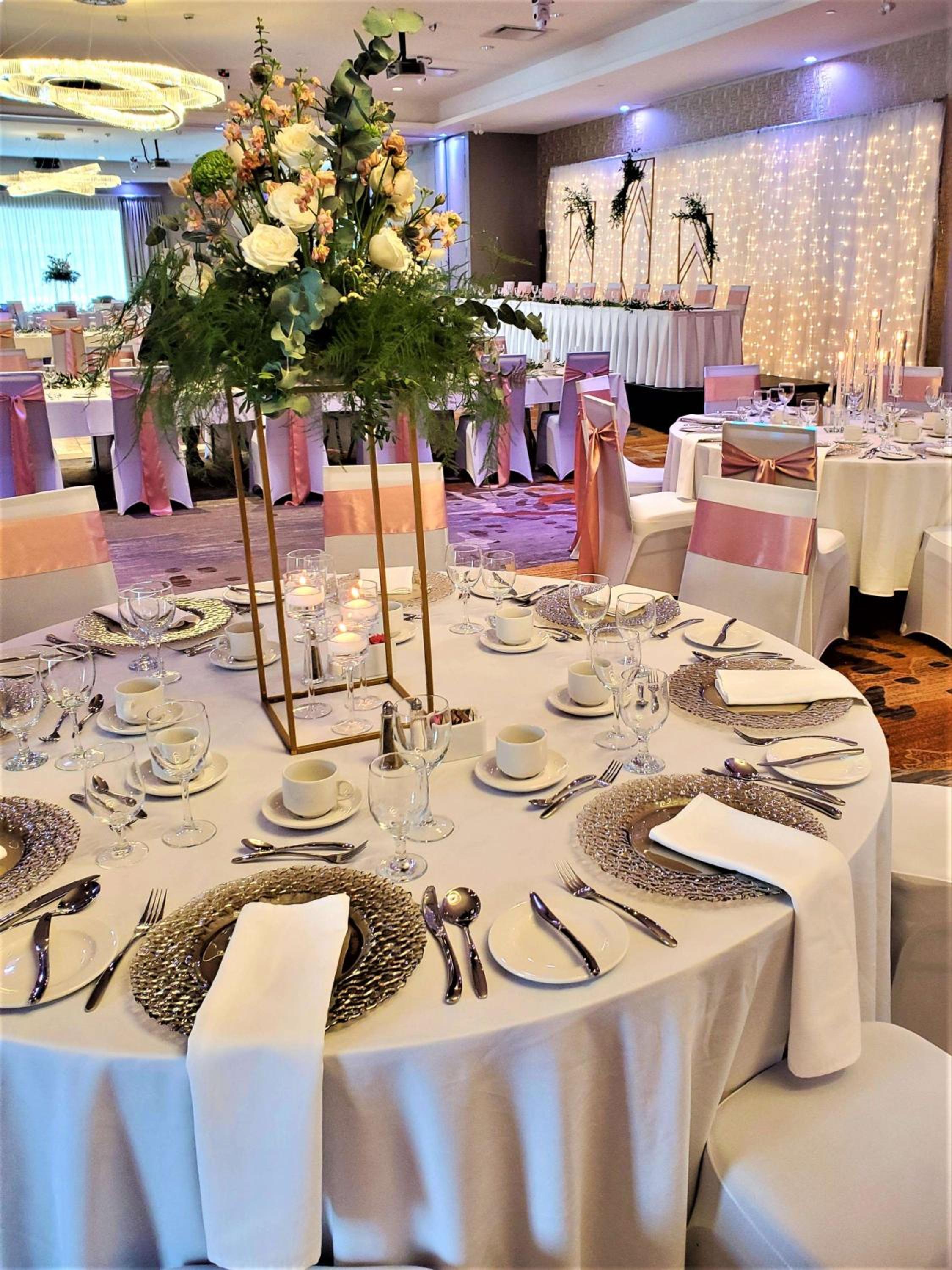 Kitchener Vacations - DoubleTree by Hilton Kitchener - Property Image 45