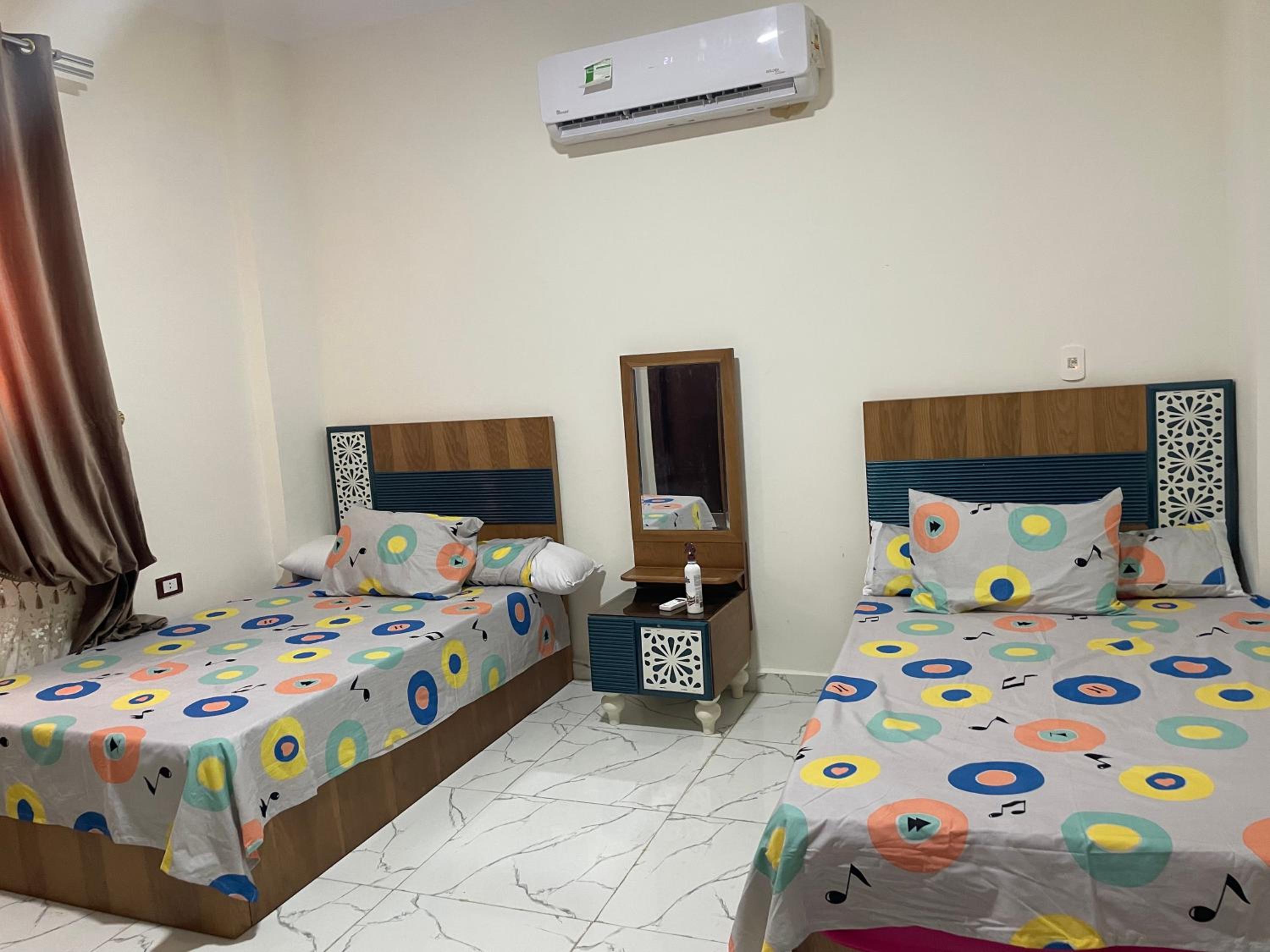 Vilaria King mariot fully air conditioned villa فيلاريا كنج مريوط فيلا مكيفه بالكامل view 2
