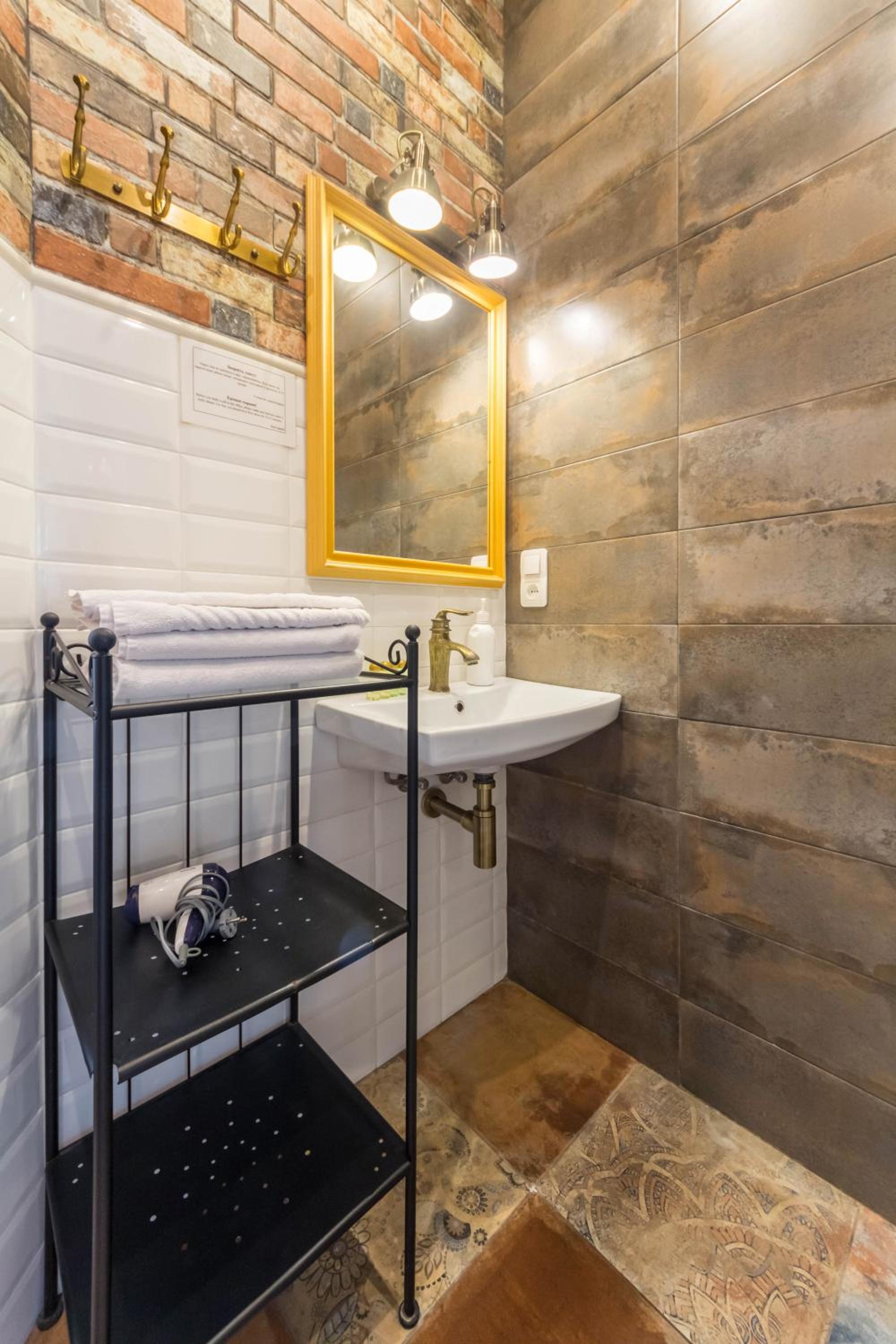 DayFlat Apartments Maidan Area