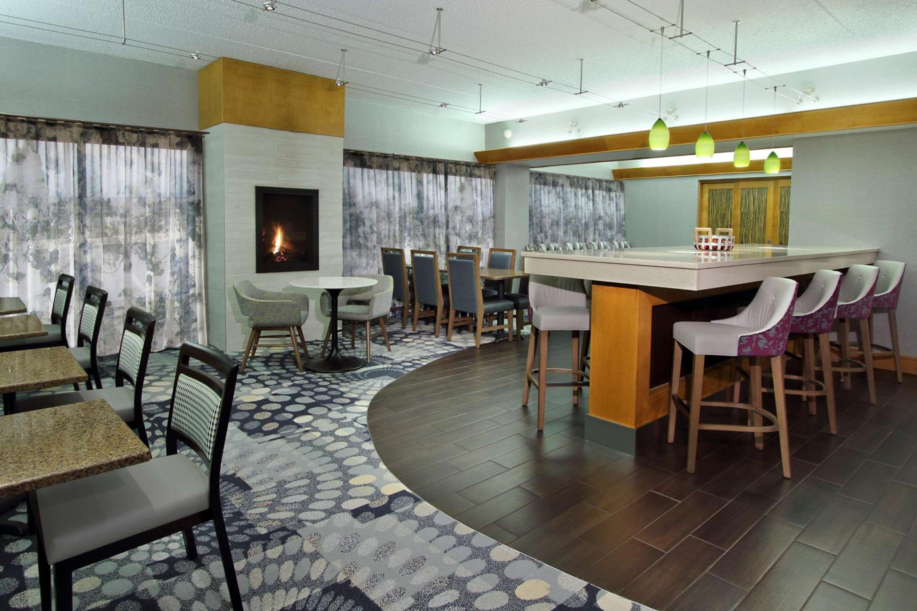 Hagerstown Vacations - Hampton Inn Hagerstown-Maugansville - Property Image 27