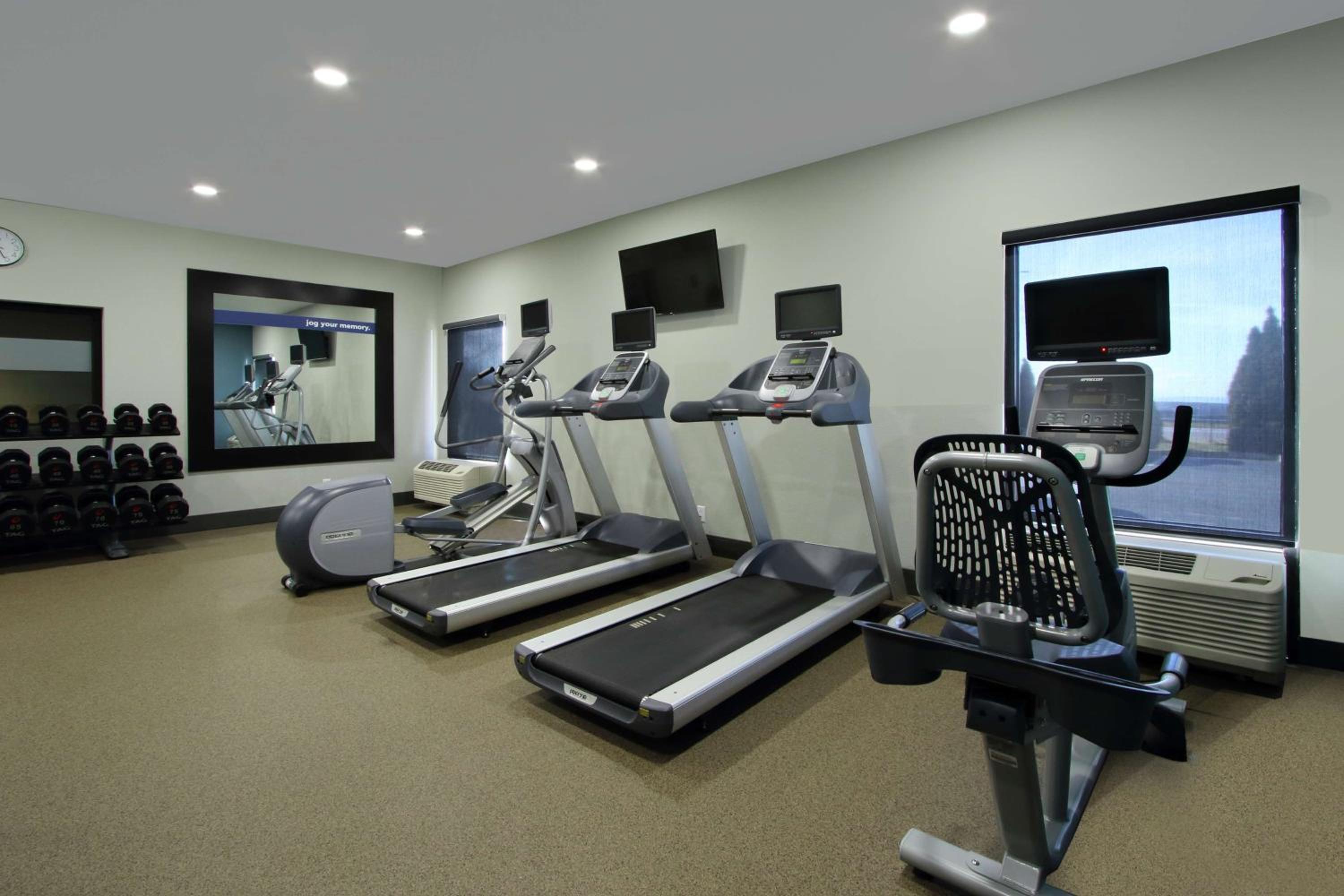 Hagerstown Vacations - Hampton Inn Hagerstown-Maugansville - Property Image 20