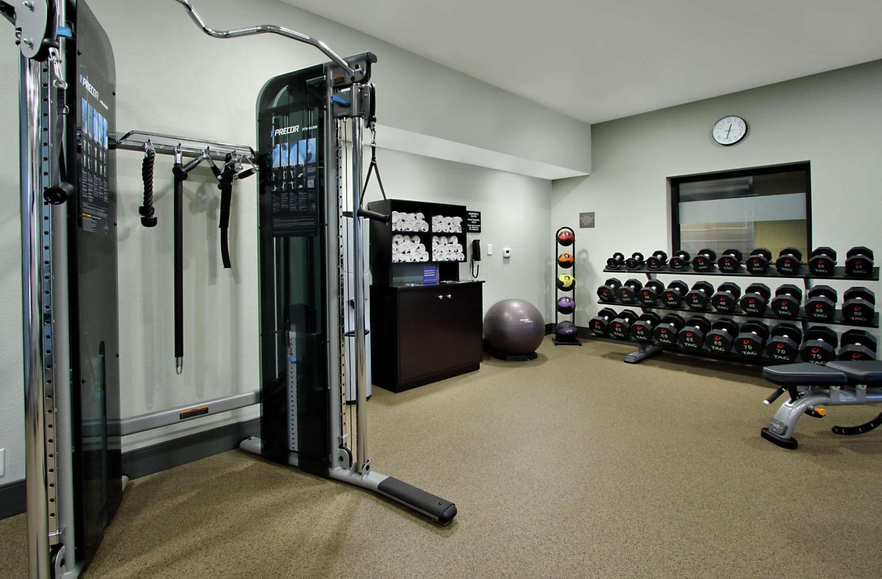 Hagerstown Vacations - Hampton Inn Hagerstown-Maugansville - Property Image 29