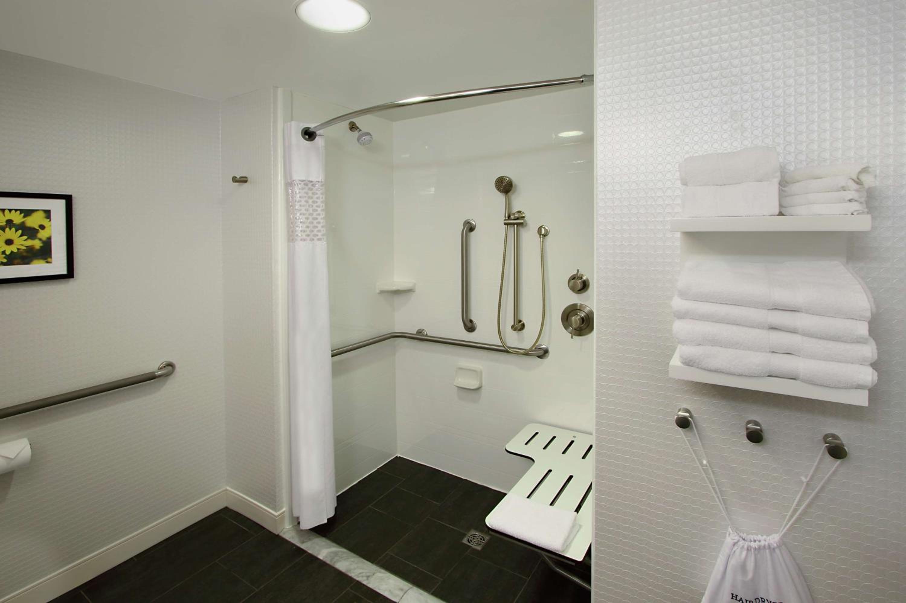 Hagerstown Vacations - Hampton Inn Hagerstown-Maugansville - Property Image 32