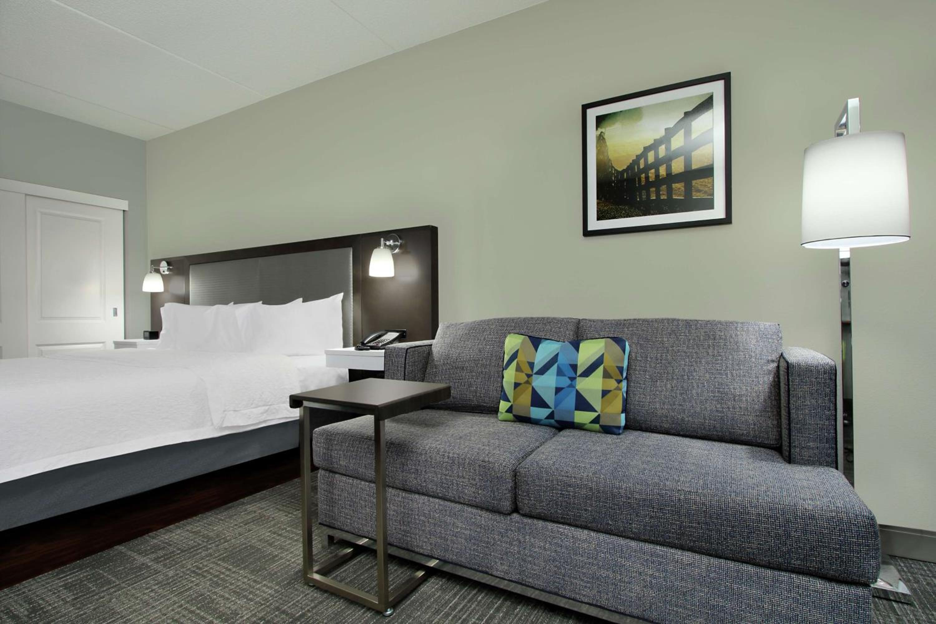 Hagerstown Vacations - Hampton Inn Hagerstown-Maugansville - Property Image 31