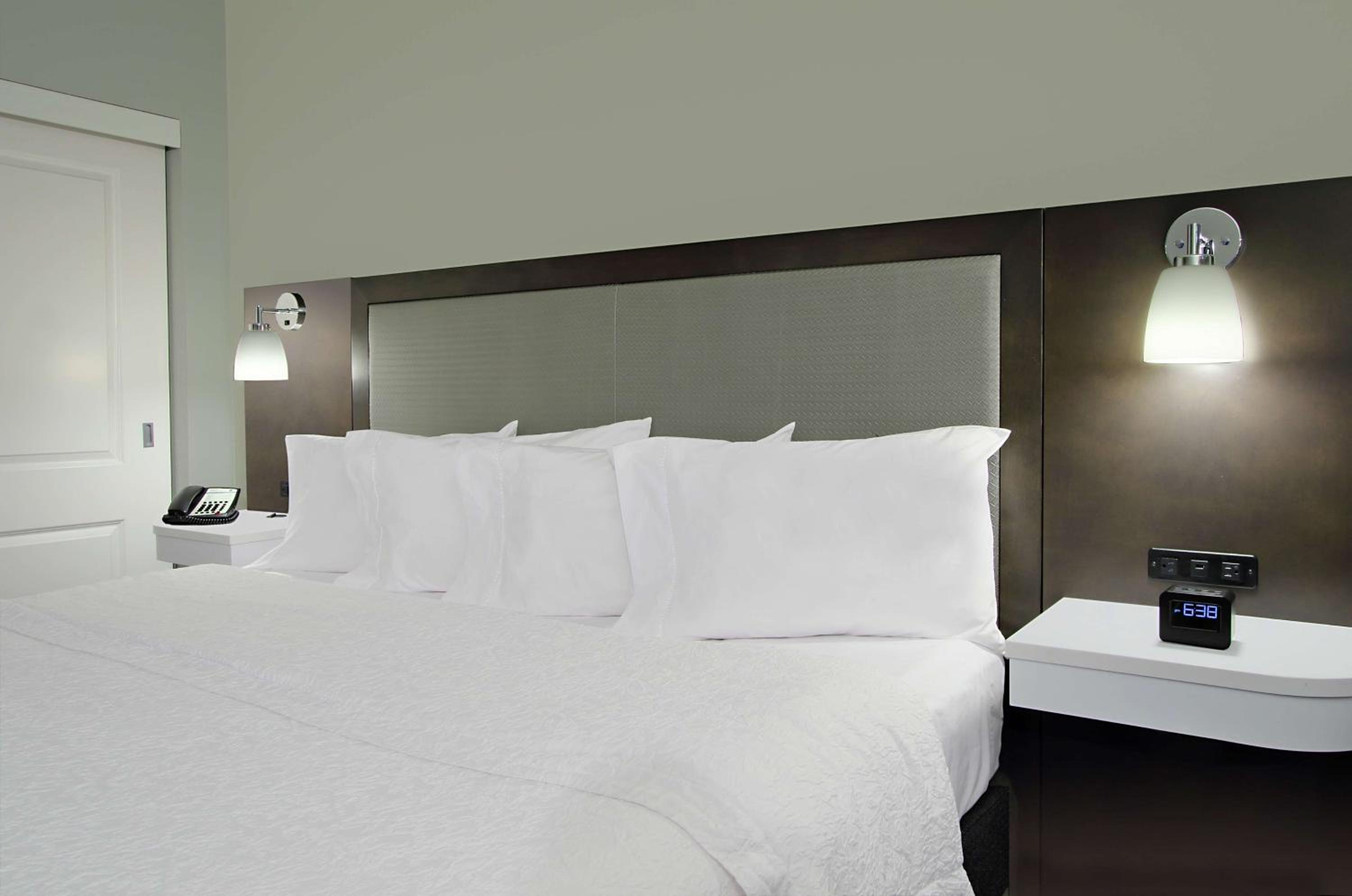Hagerstown Vacations - Hampton Inn Hagerstown-Maugansville - Property Image 36