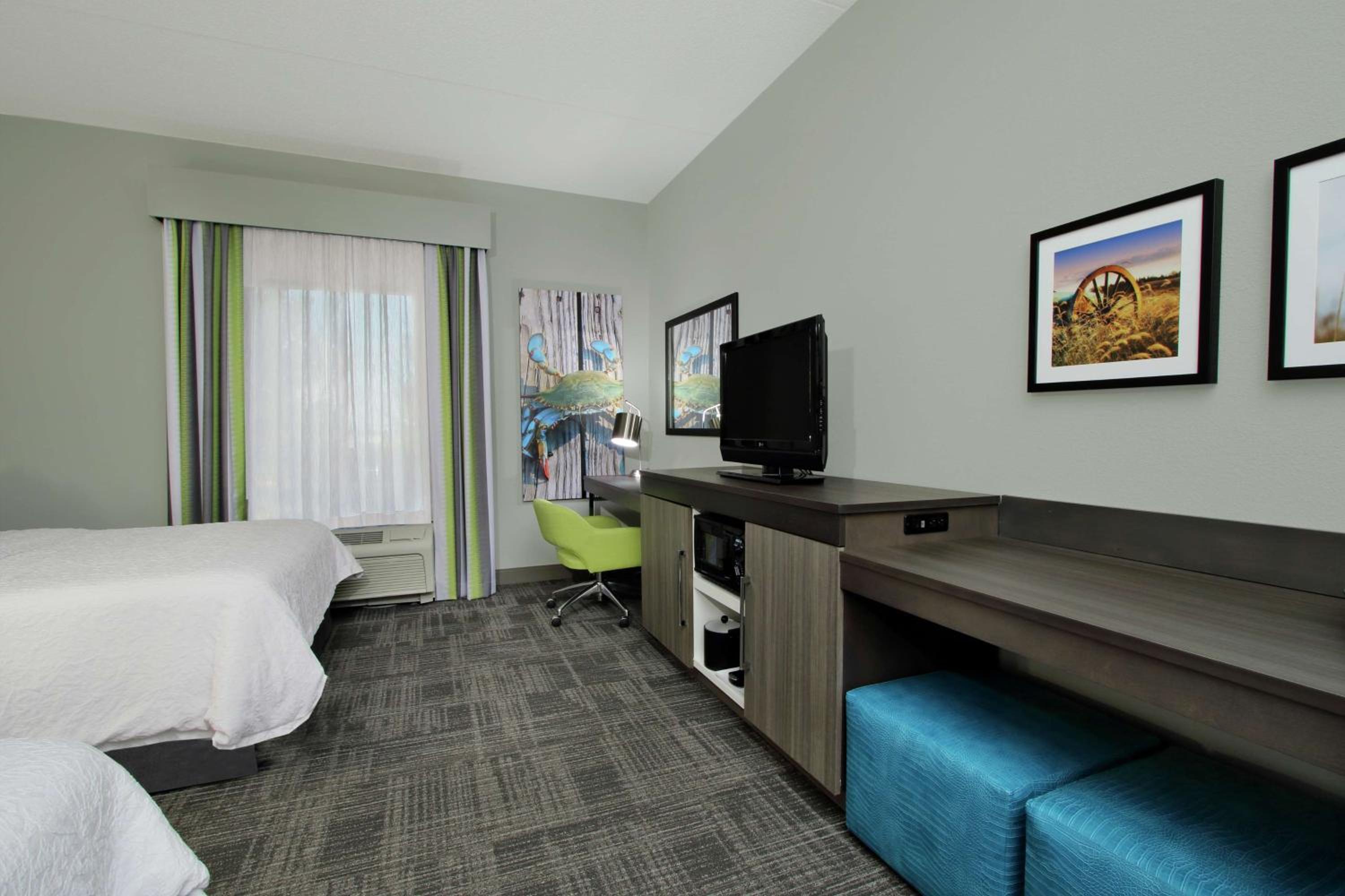 Hagerstown Vacations - Hampton Inn Hagerstown-Maugansville - Property Image 35