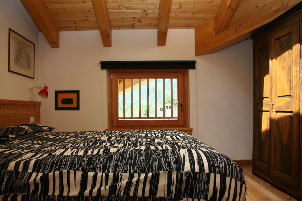 Lovely apt in Pinzolo Val Rendena 7 view 3
