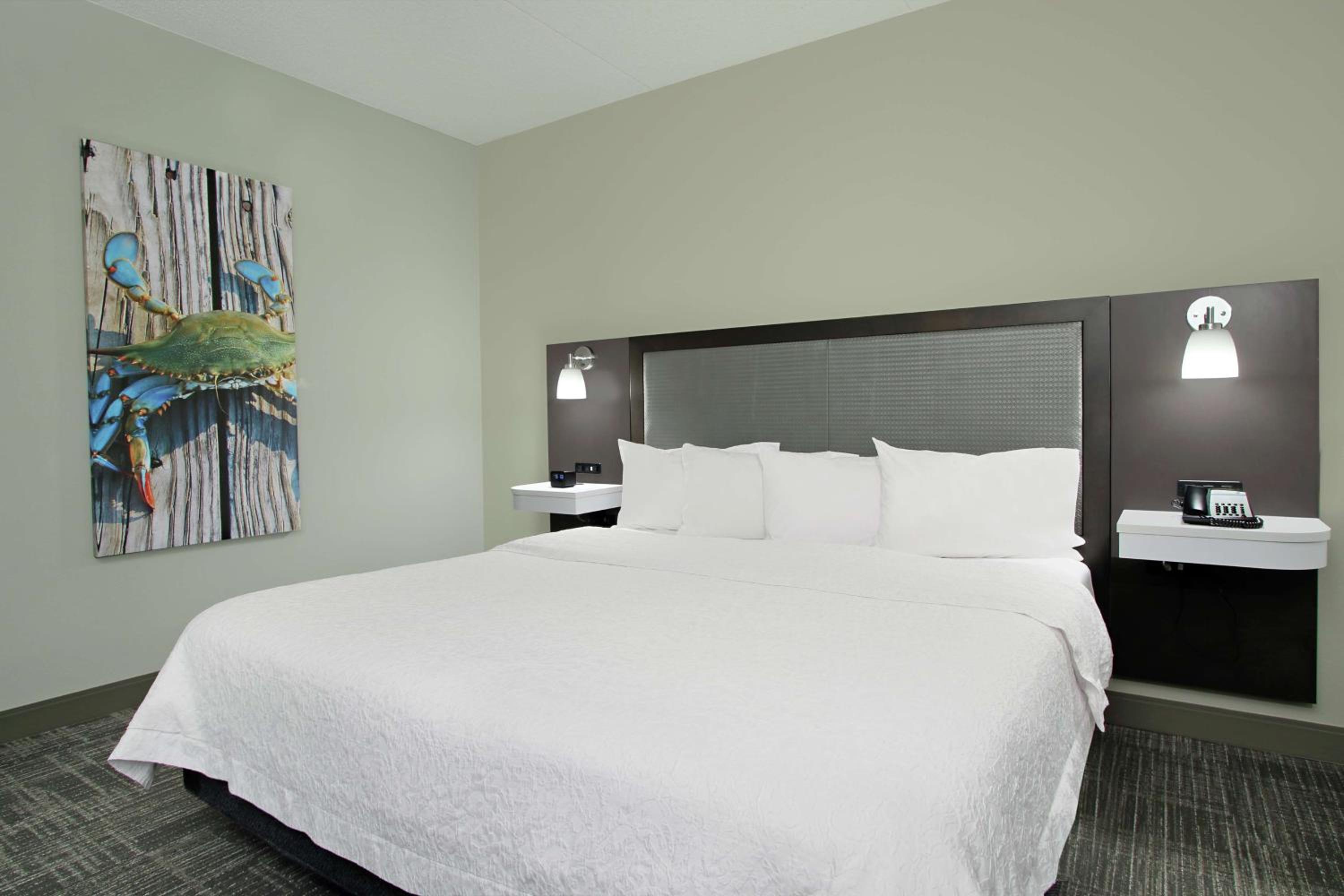 Hagerstown Vacations - Hampton Inn Hagerstown-Maugansville - Property Image 19
