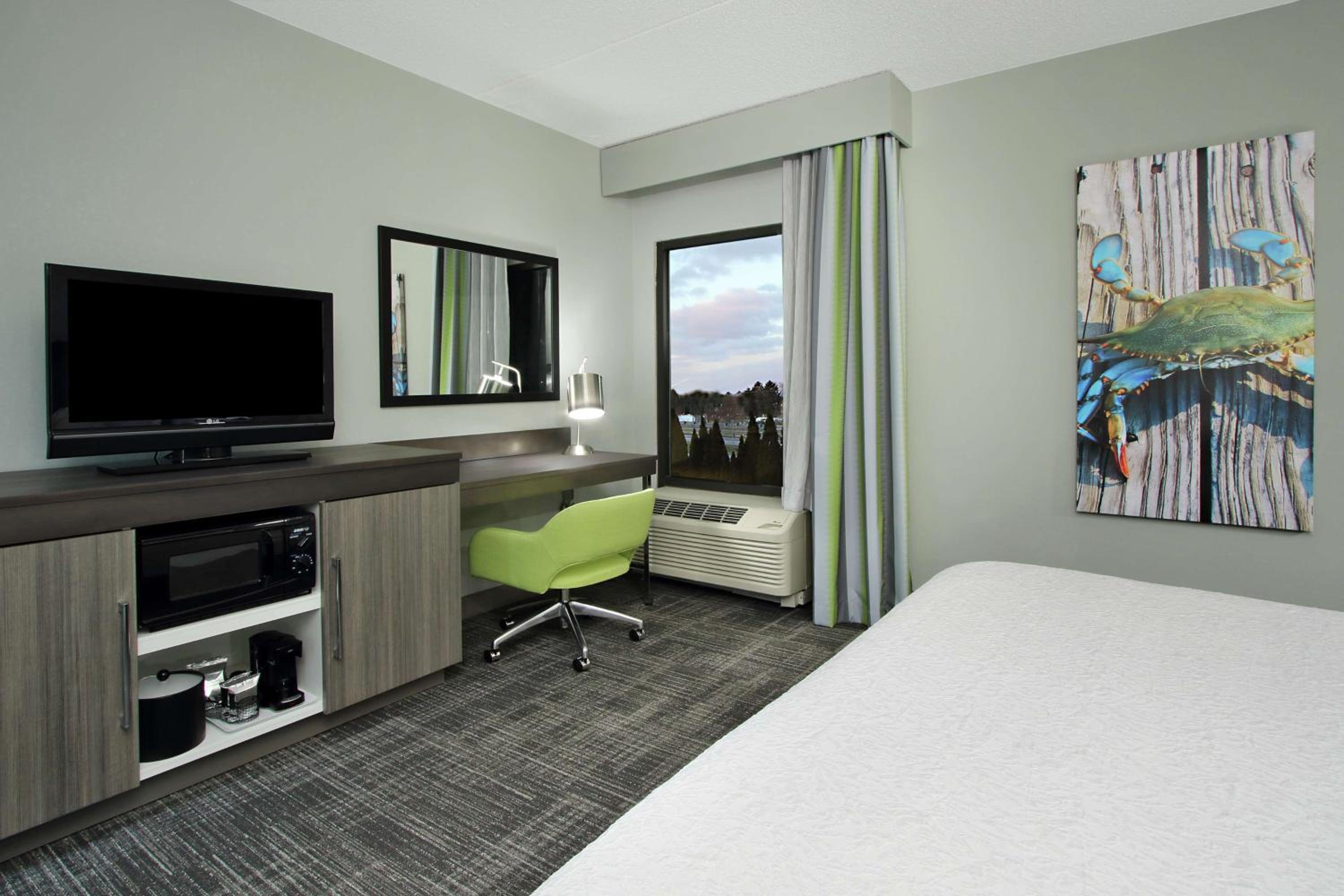 Hagerstown Vacations - Hampton Inn Hagerstown-Maugansville - Property Image 38