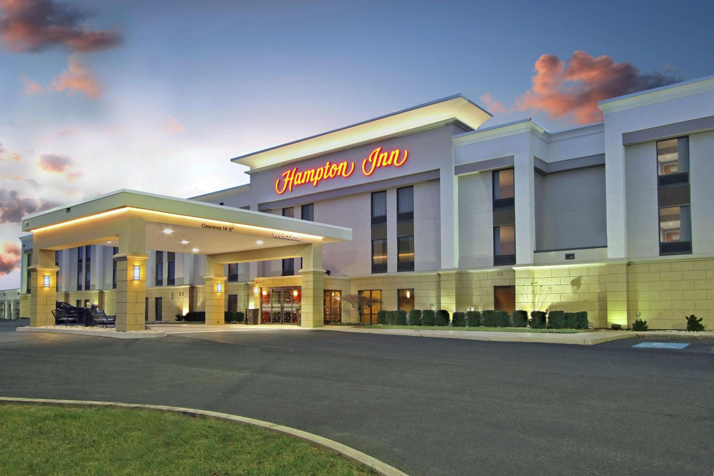 Hagerstown Vacations - Hampton Inn Hagerstown-Maugansville - Property Image 30