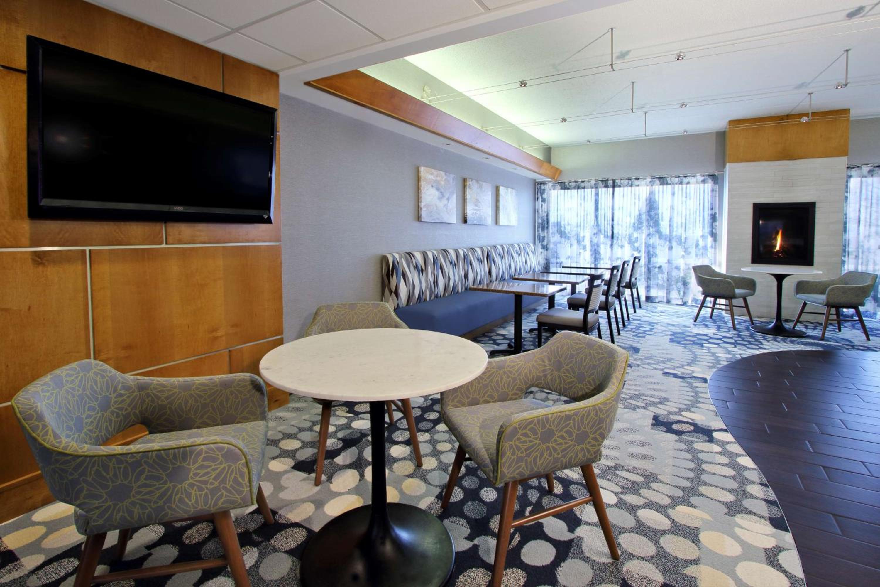 Hagerstown Vacations - Hampton Inn Hagerstown-Maugansville - Property Image 21
