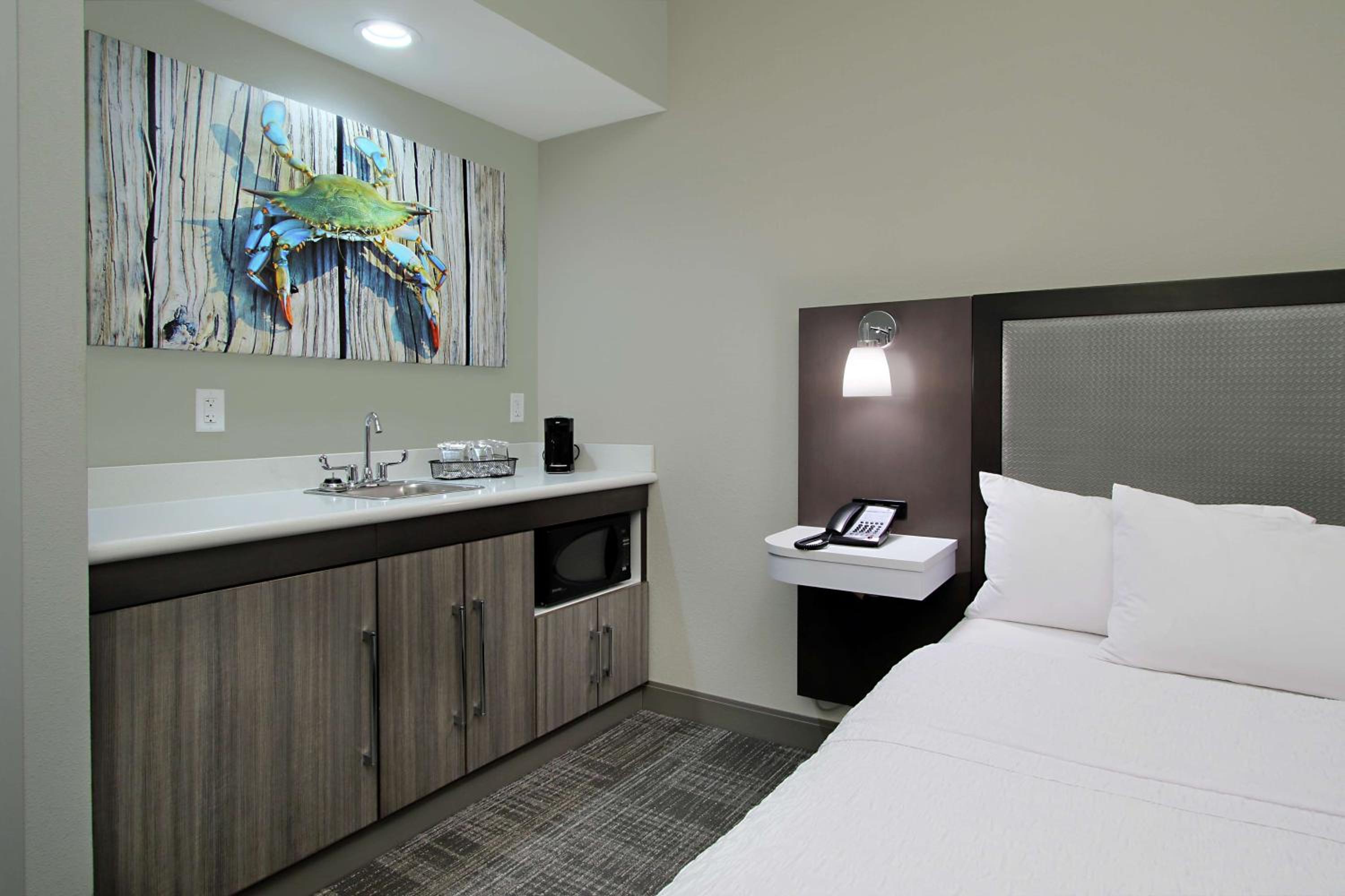 Hagerstown Vacations - Hampton Inn Hagerstown-Maugansville - Property Image 8