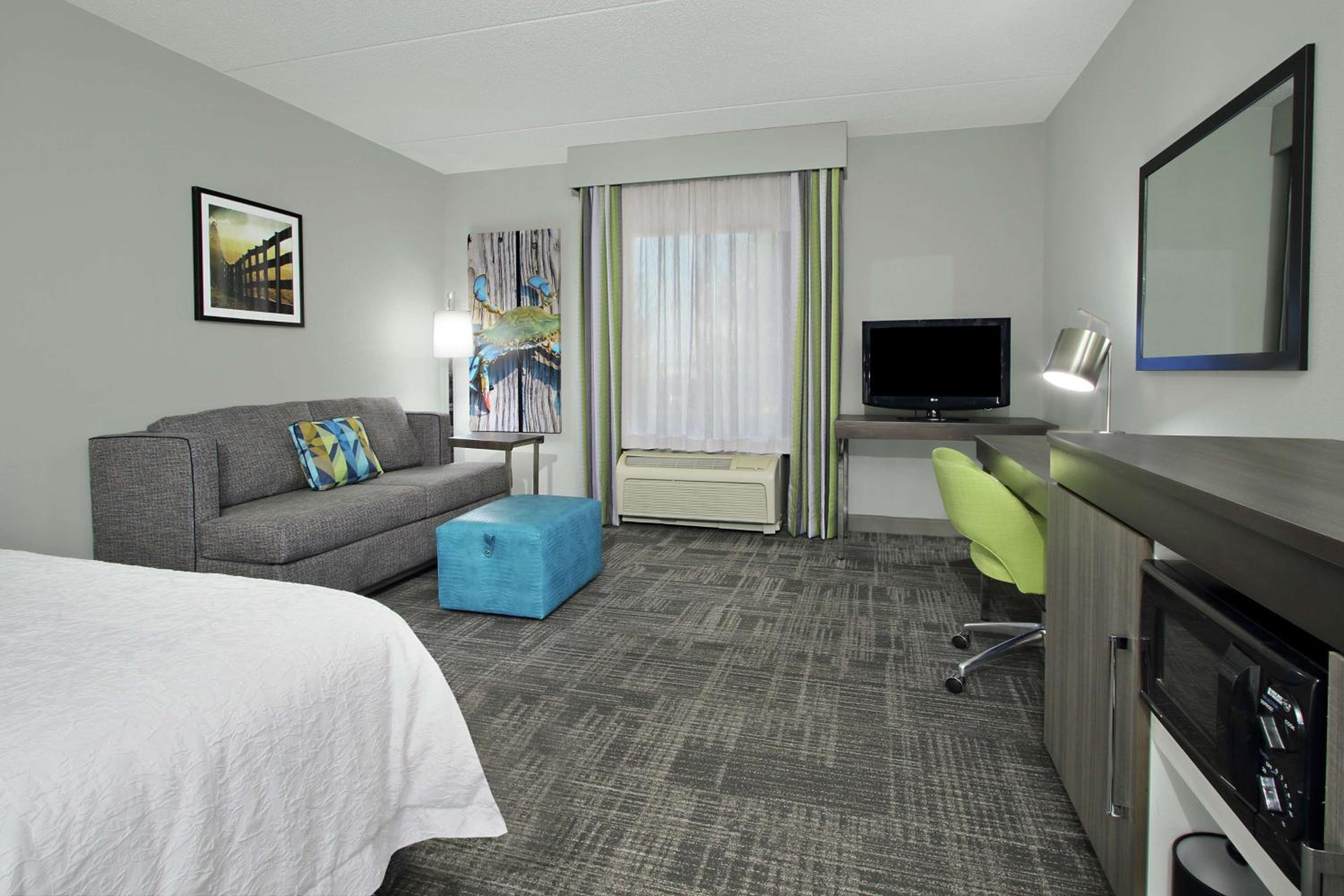 Hagerstown Vacations - Hampton Inn Hagerstown-Maugansville - Property Image 10