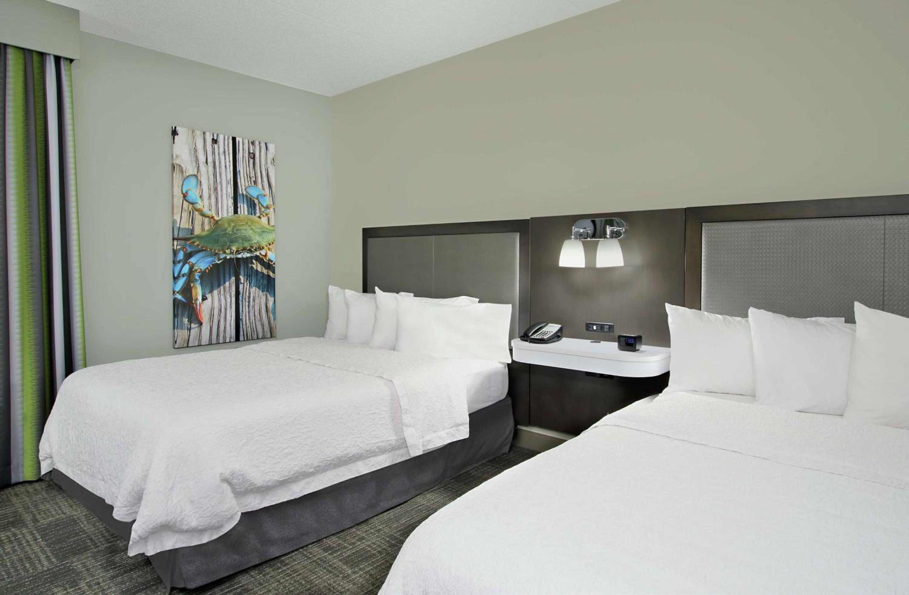 Hagerstown Vacations - Hampton Inn Hagerstown-Maugansville - Property Image 13