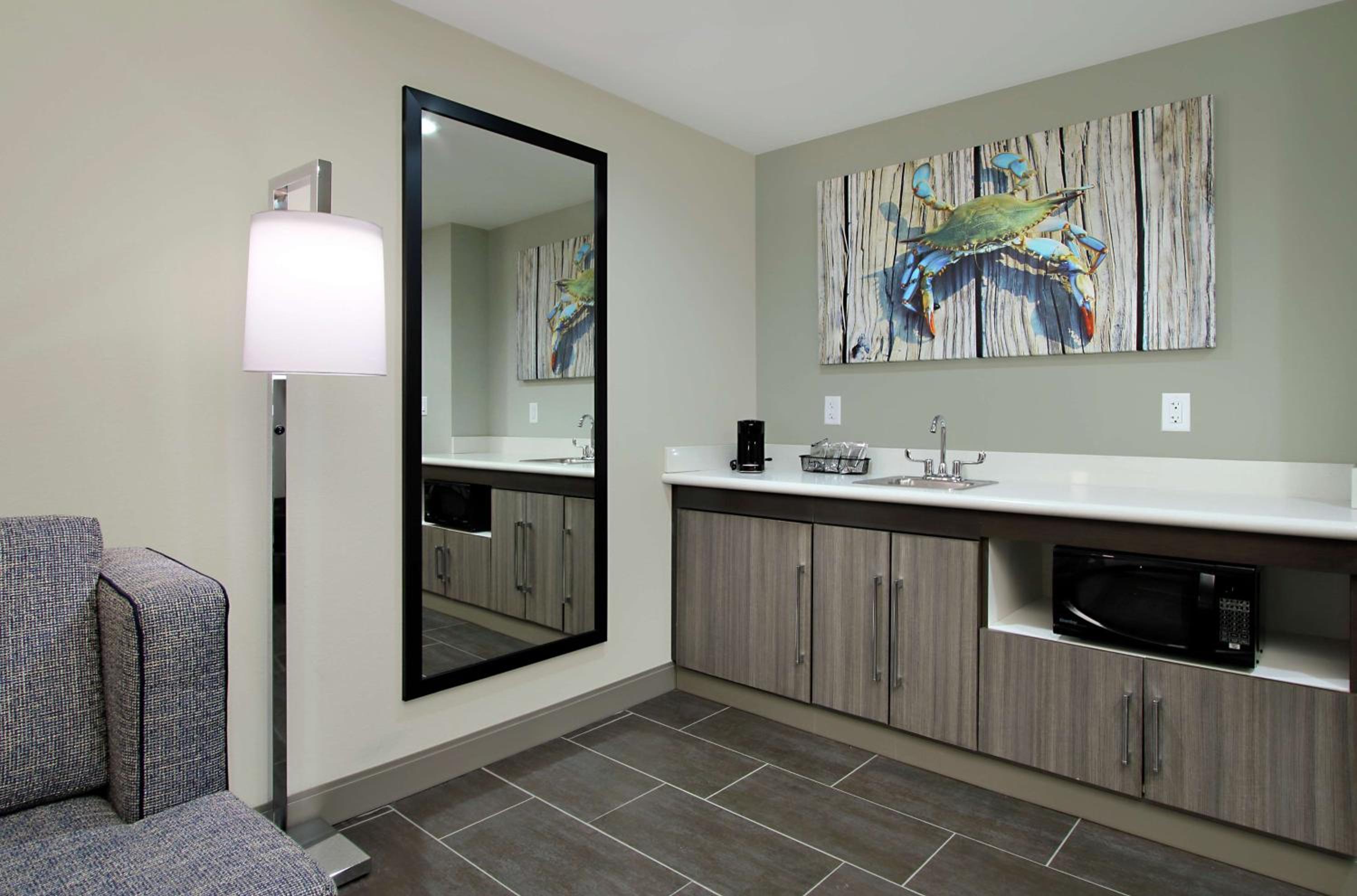 Hagerstown Vacations - Hampton Inn Hagerstown-Maugansville - Property Image 16