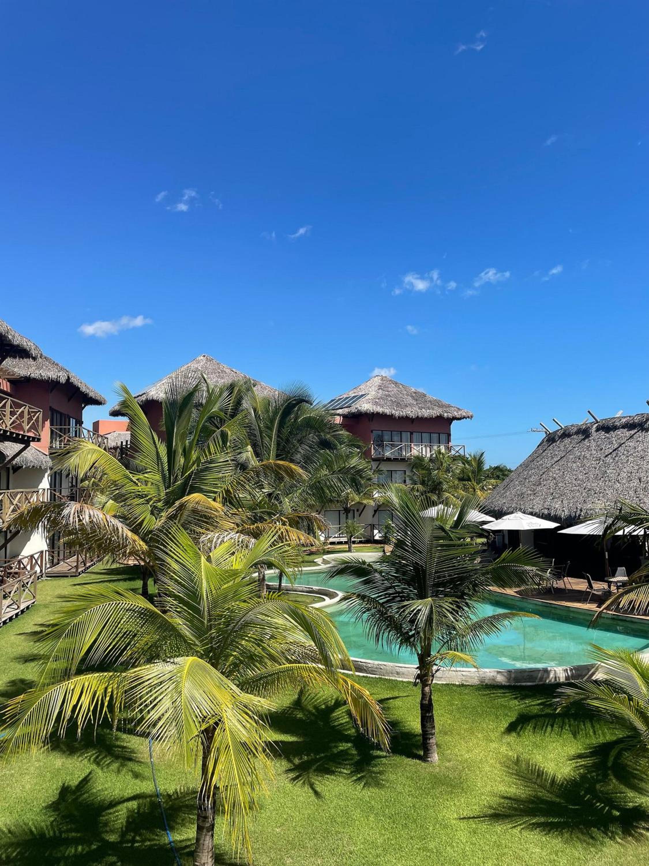 SUITES NO VILLAS BOBZ