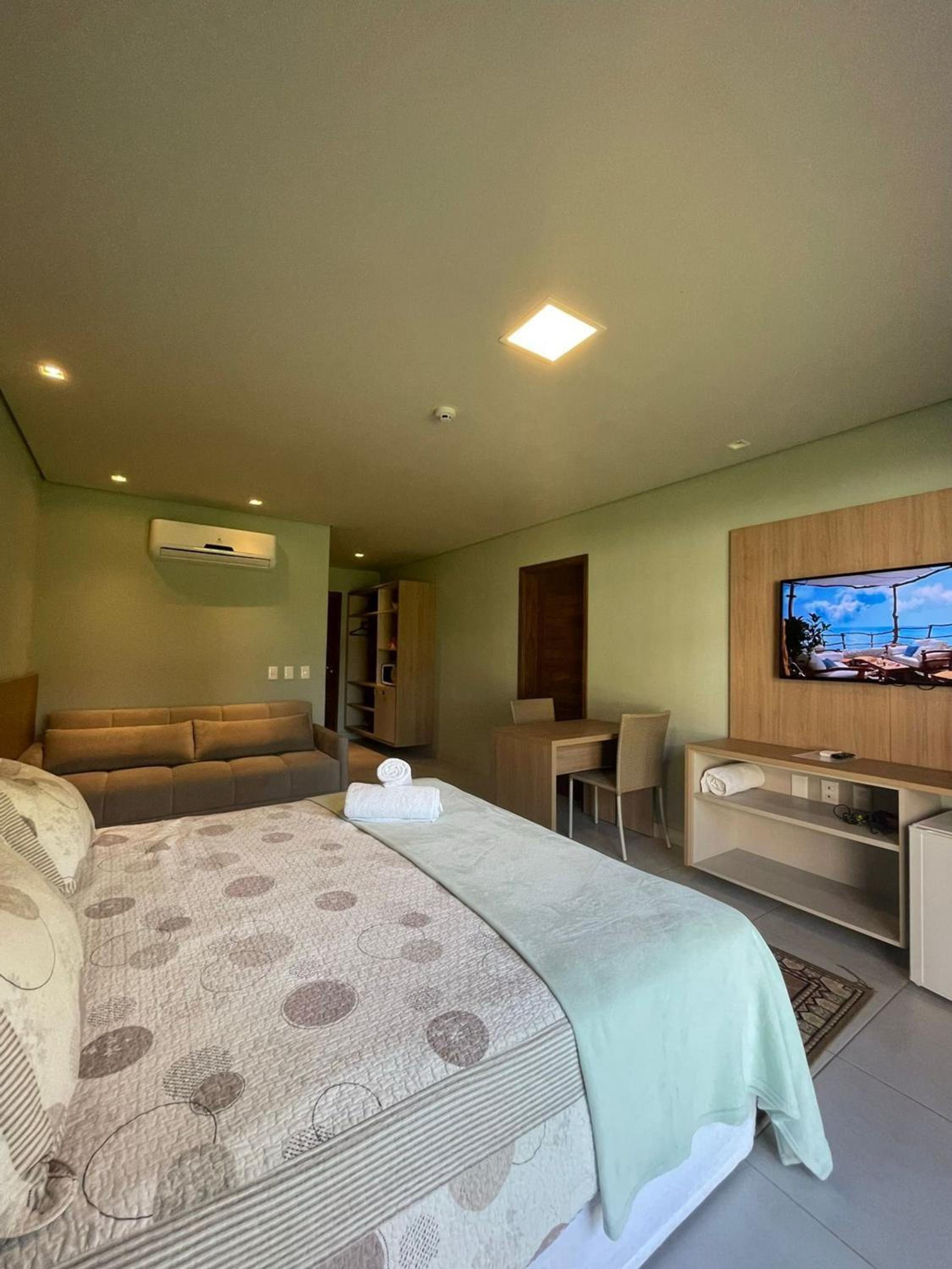 SUITES NO VILLAS BOBZ