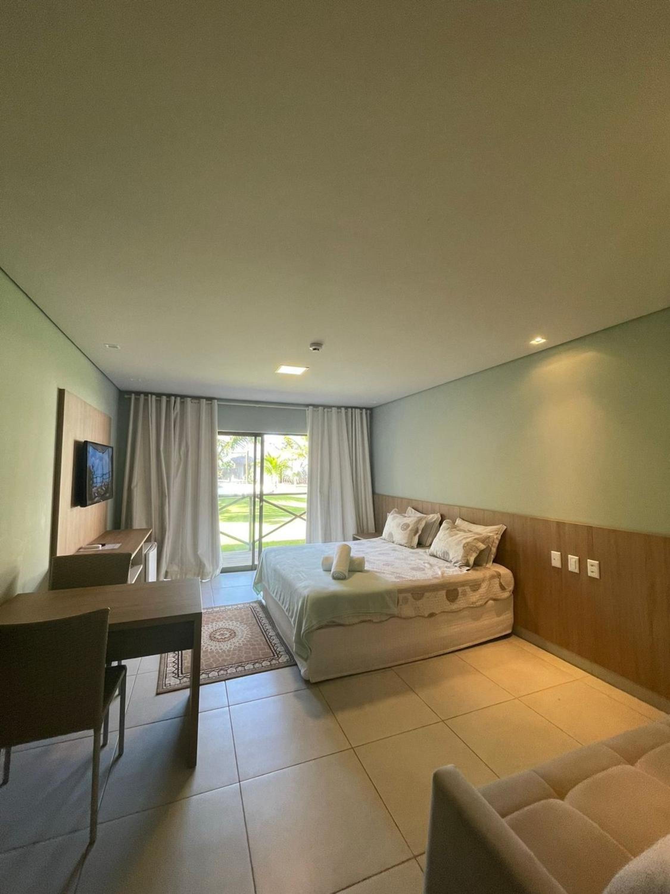 SUITES NO VILLAS BOBZ