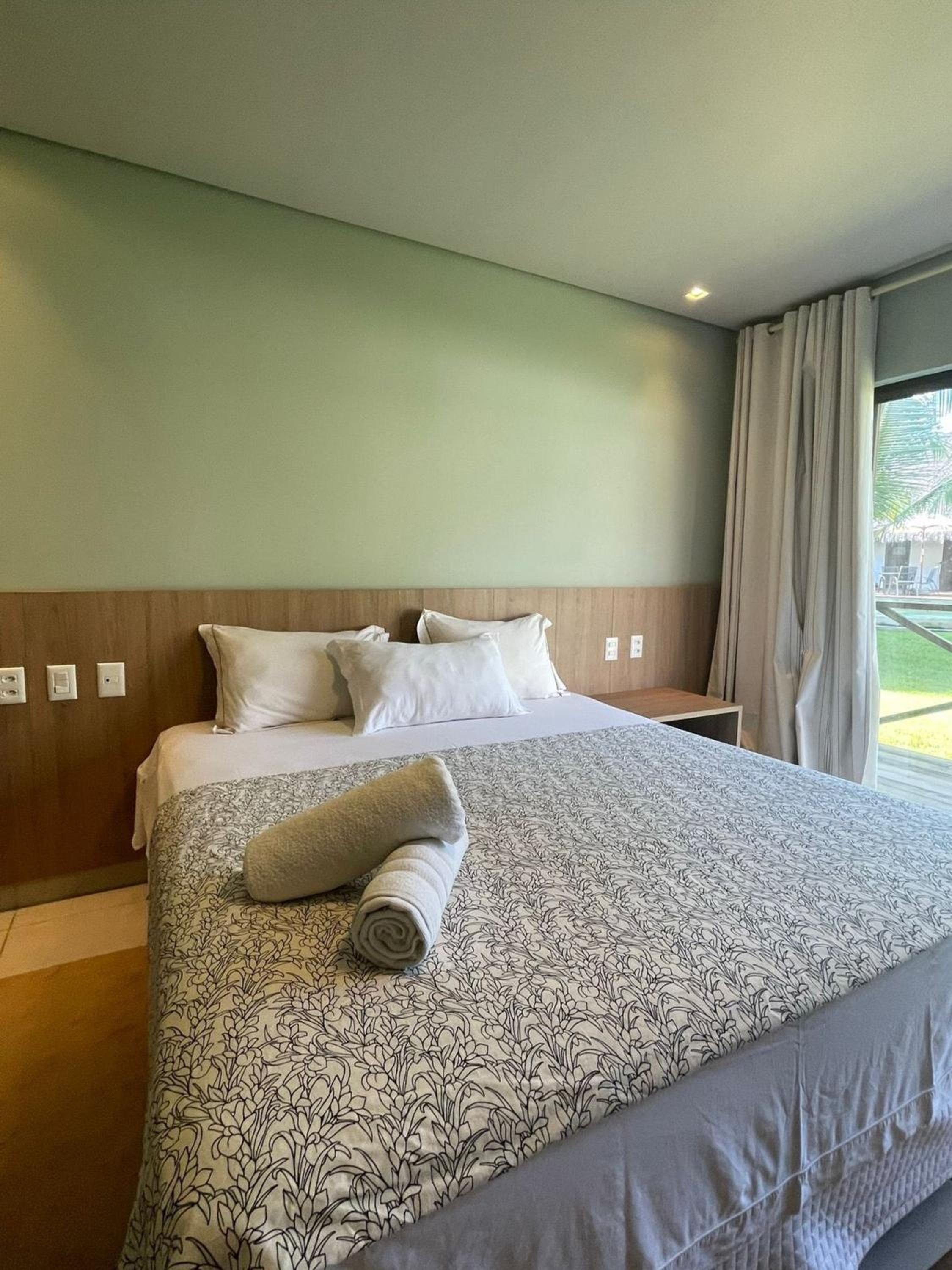 SUITES NO VILLAS BOBZ
