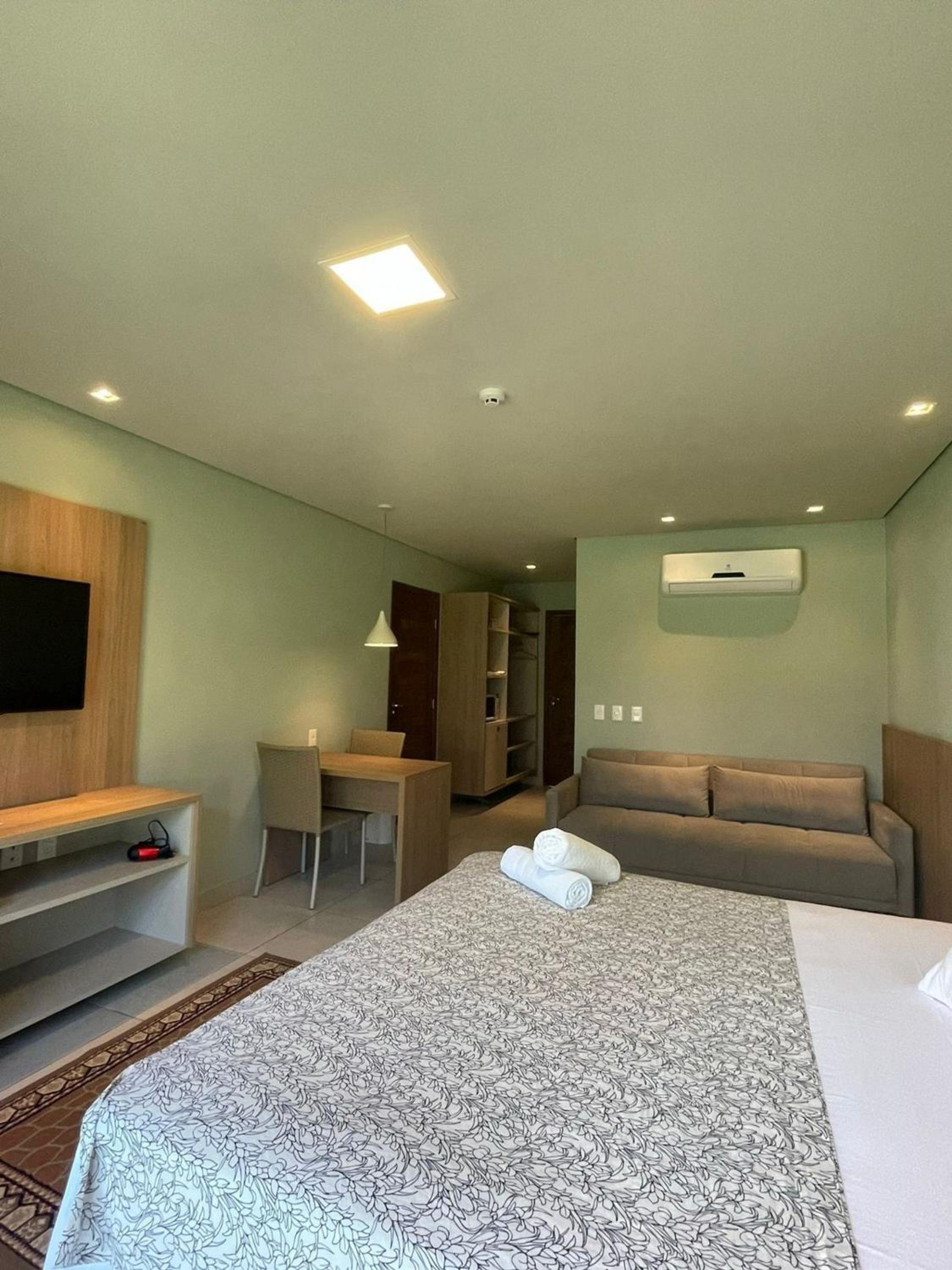 SUITES NO VILLAS BOBZ
