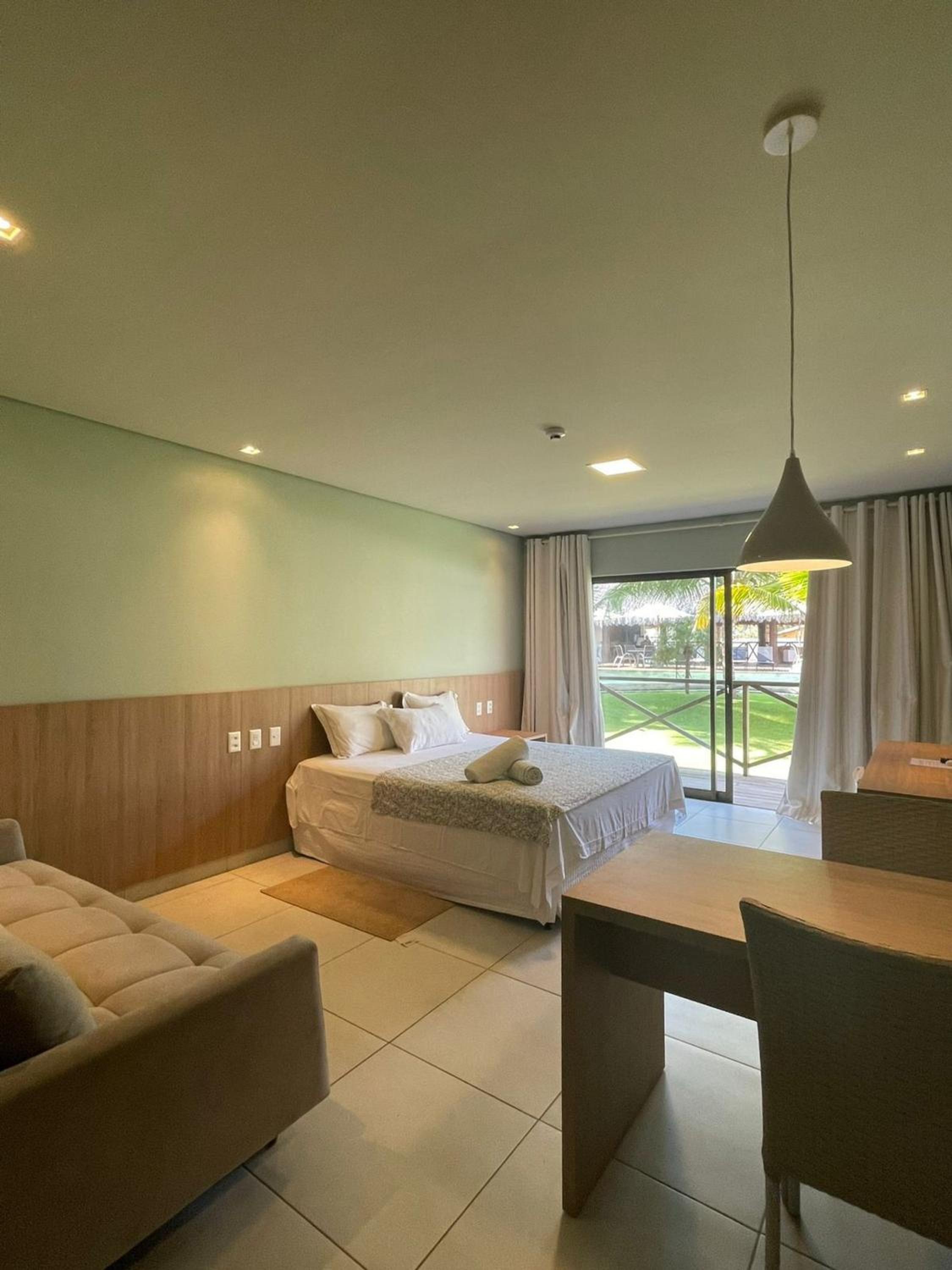 SUITES NO VILLAS BOBZ