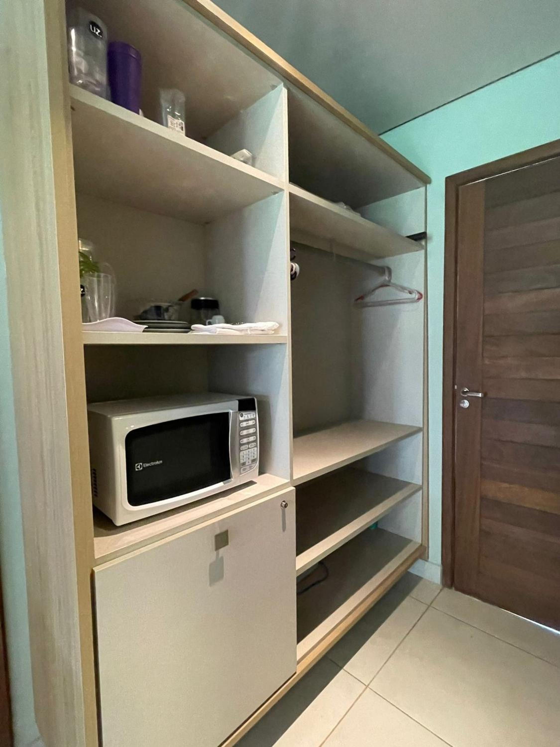 SUITES NO VILLAS BOBZ