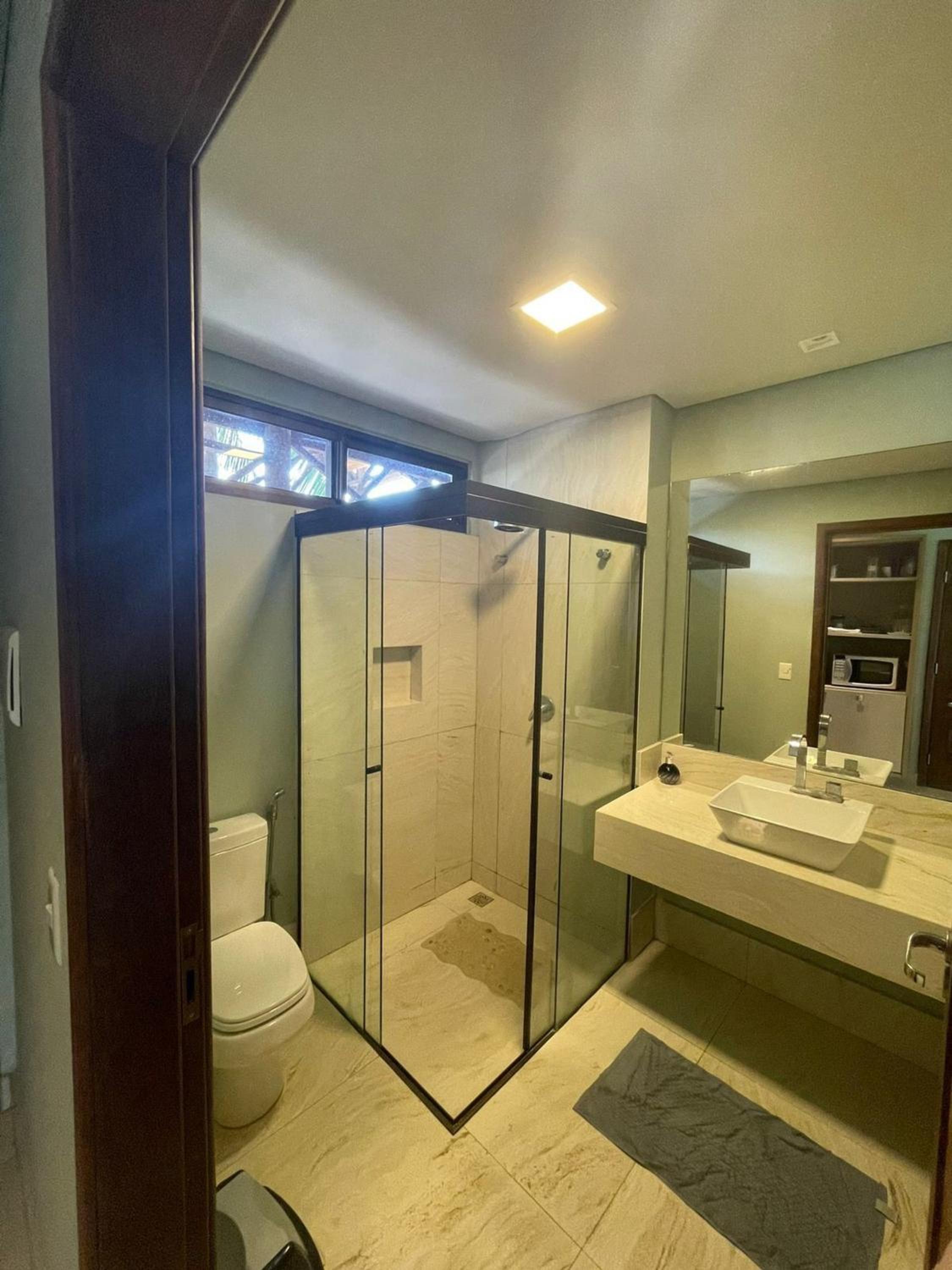 SUITES NO VILLAS BOBZ