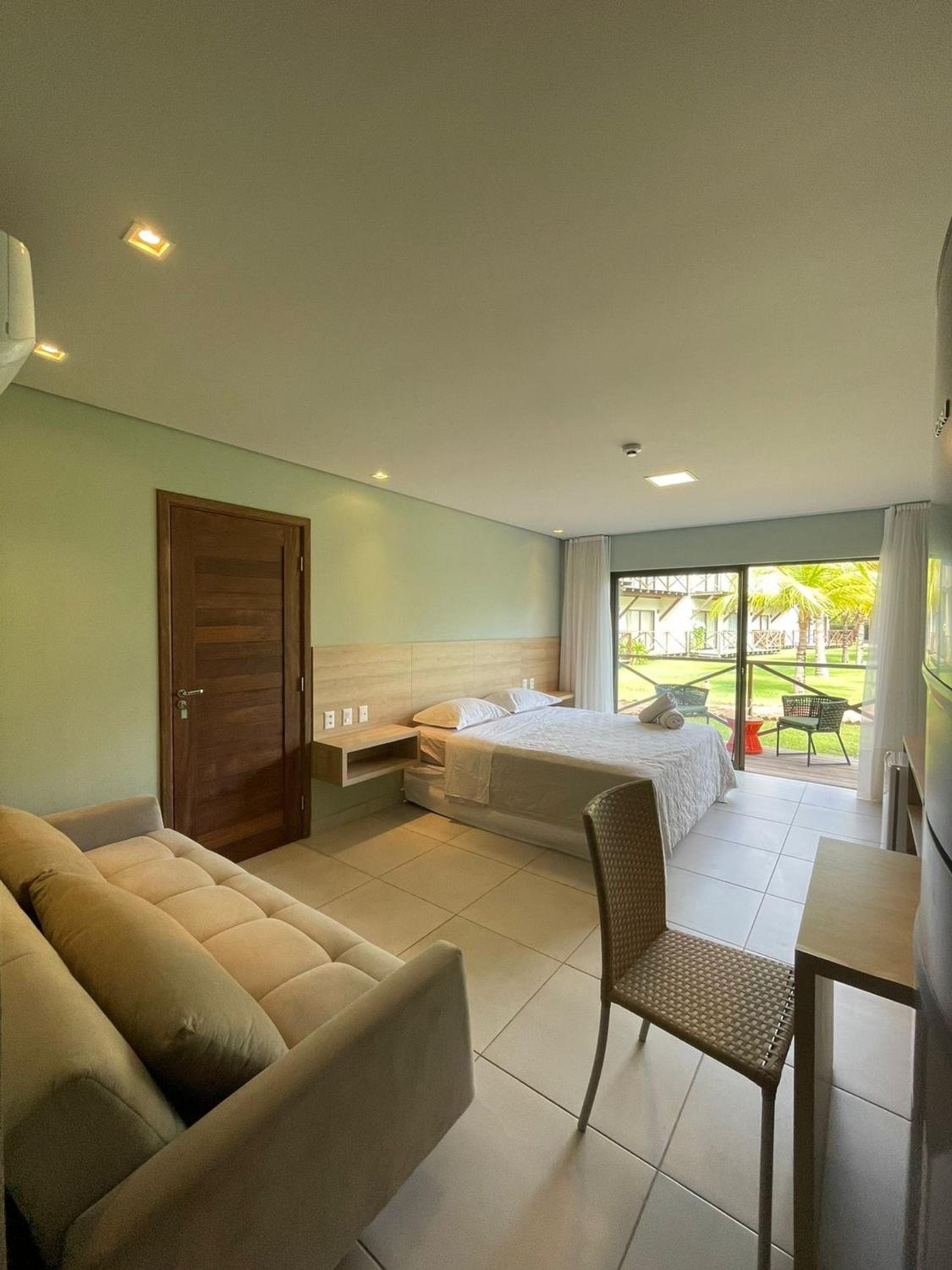 SUITES NO VILLAS BOBZ