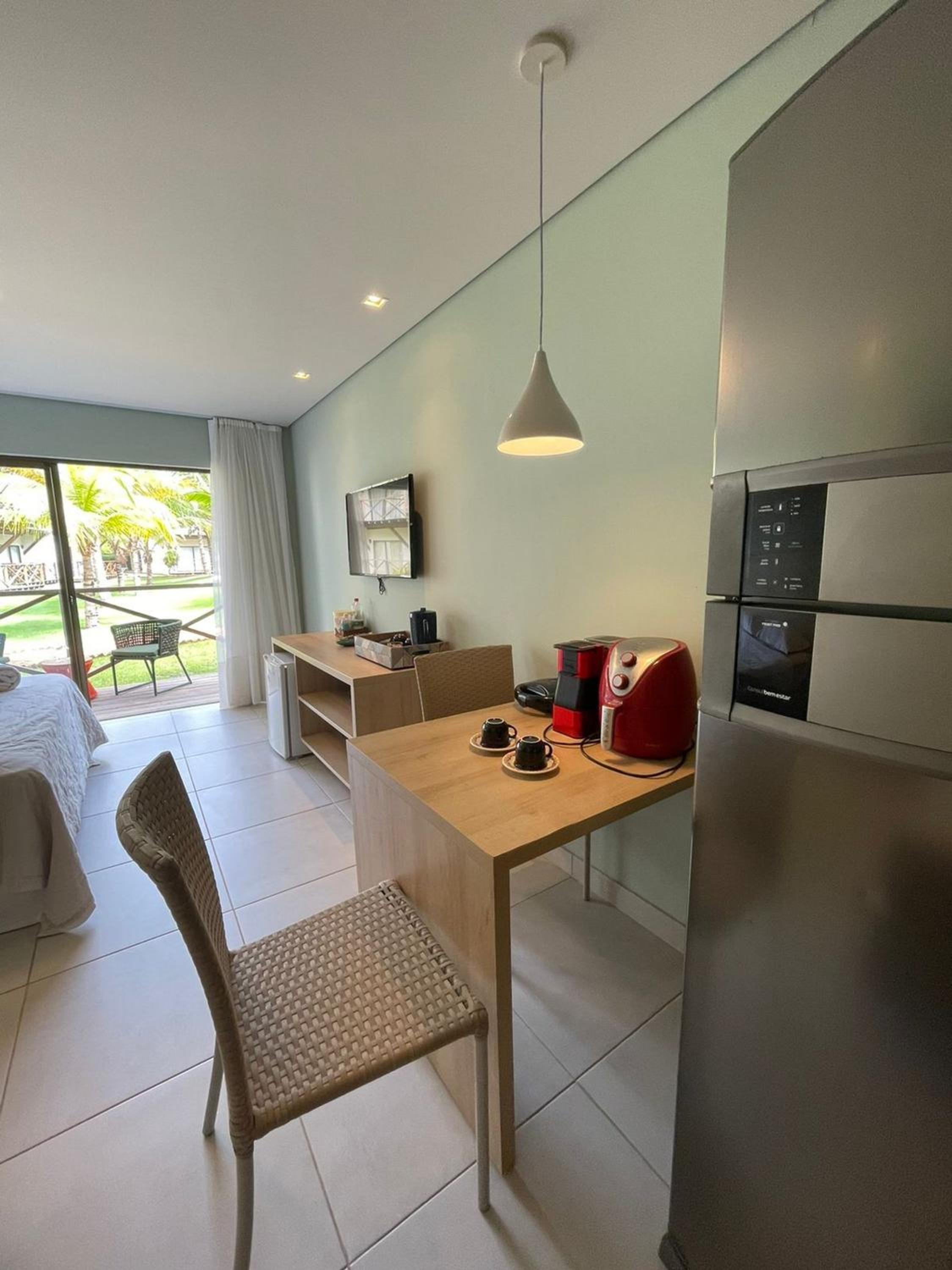 SUITES NO VILLAS BOBZ