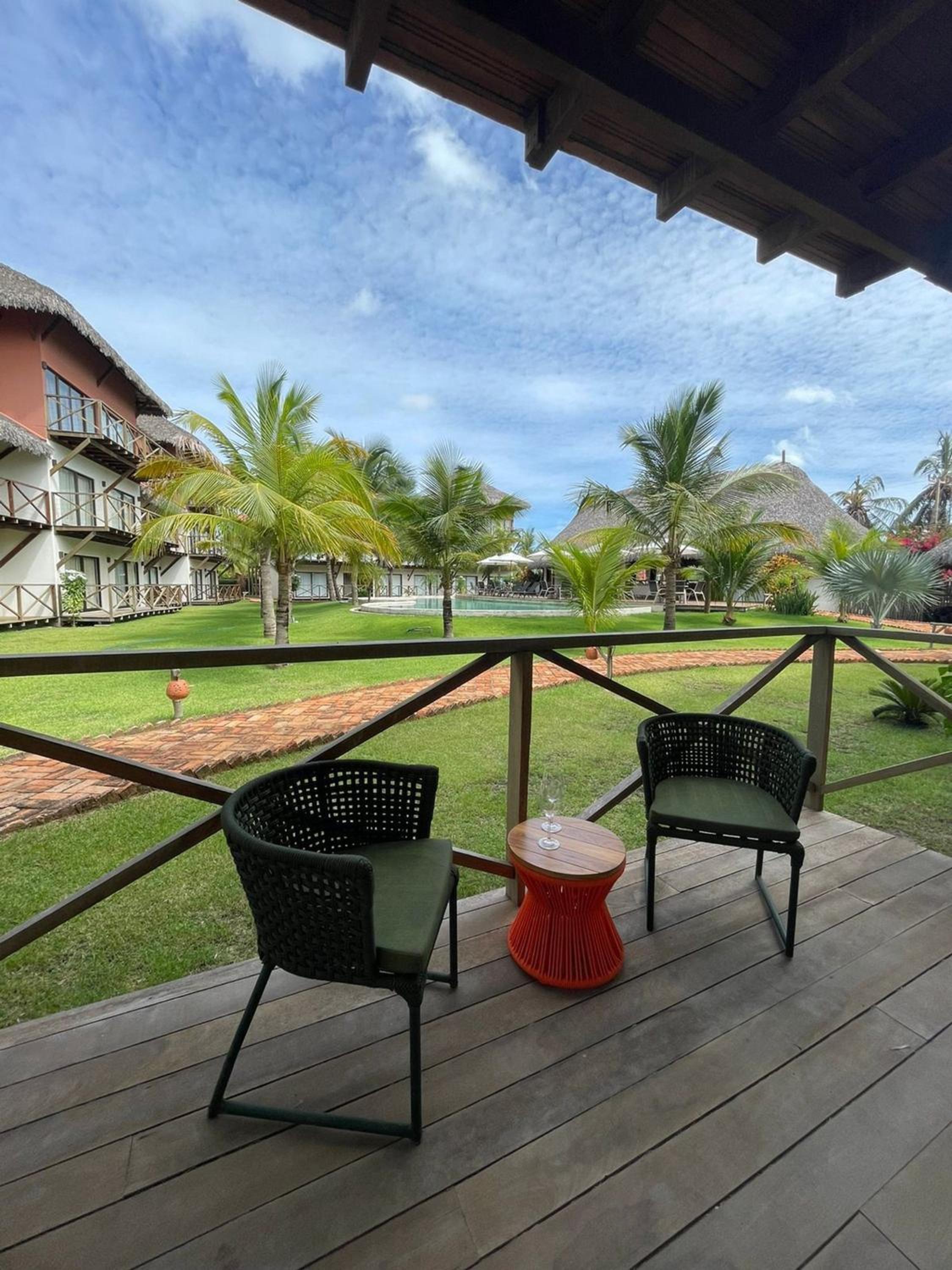 SUITES NO VILLAS BOBZ