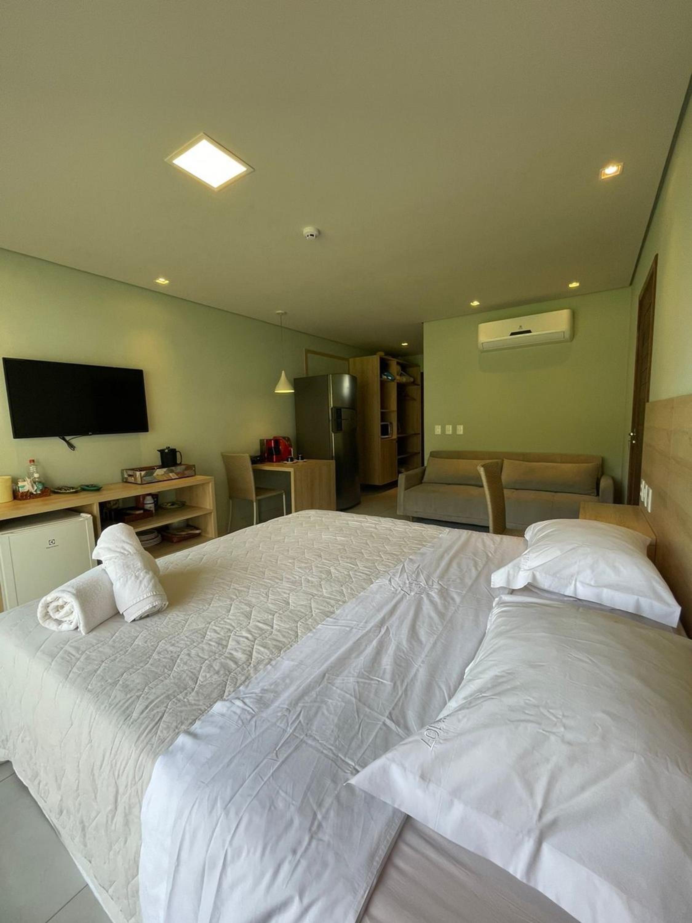 SUITES NO VILLAS BOBZ