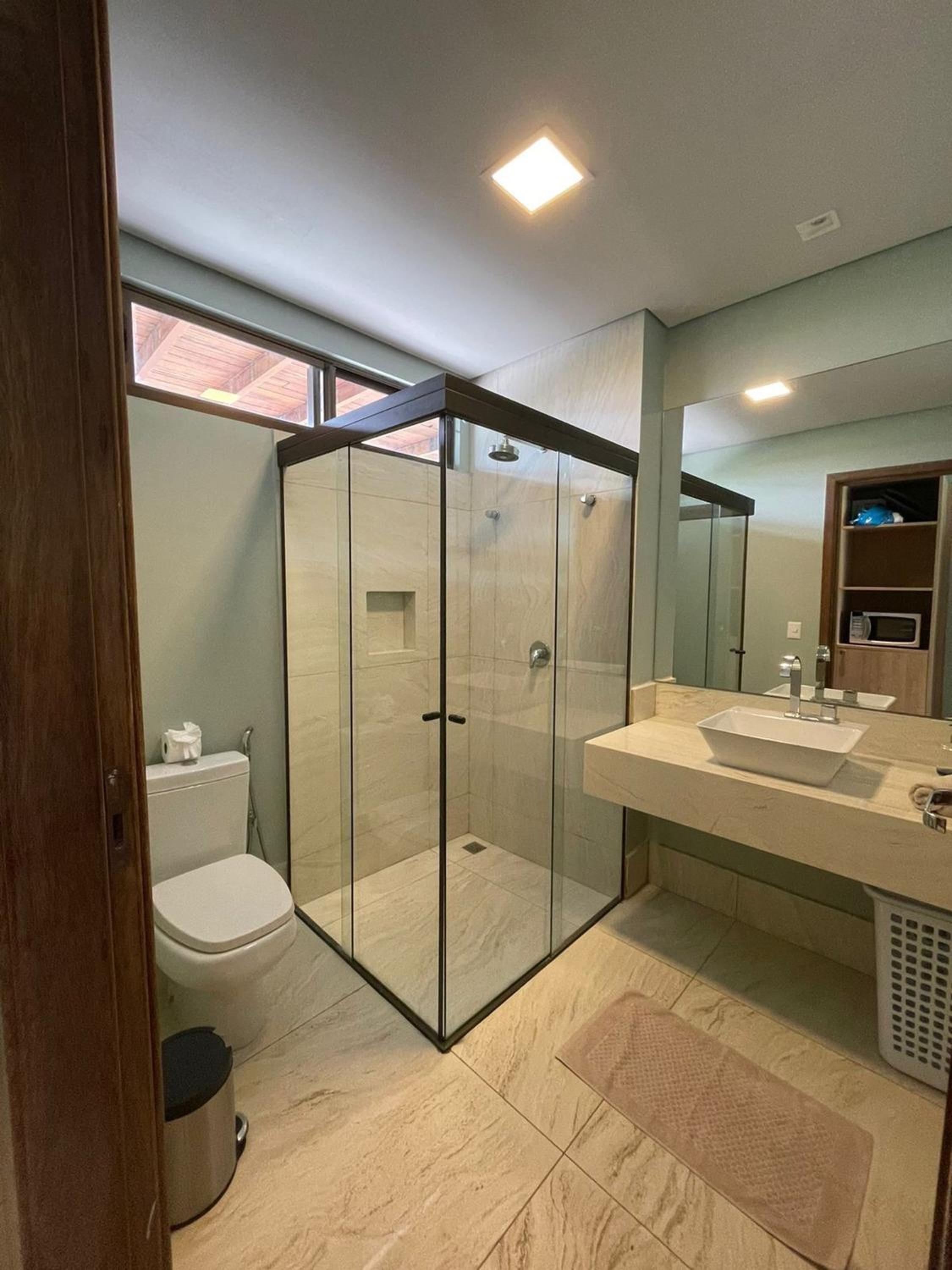 SUITES NO VILLAS BOBZ