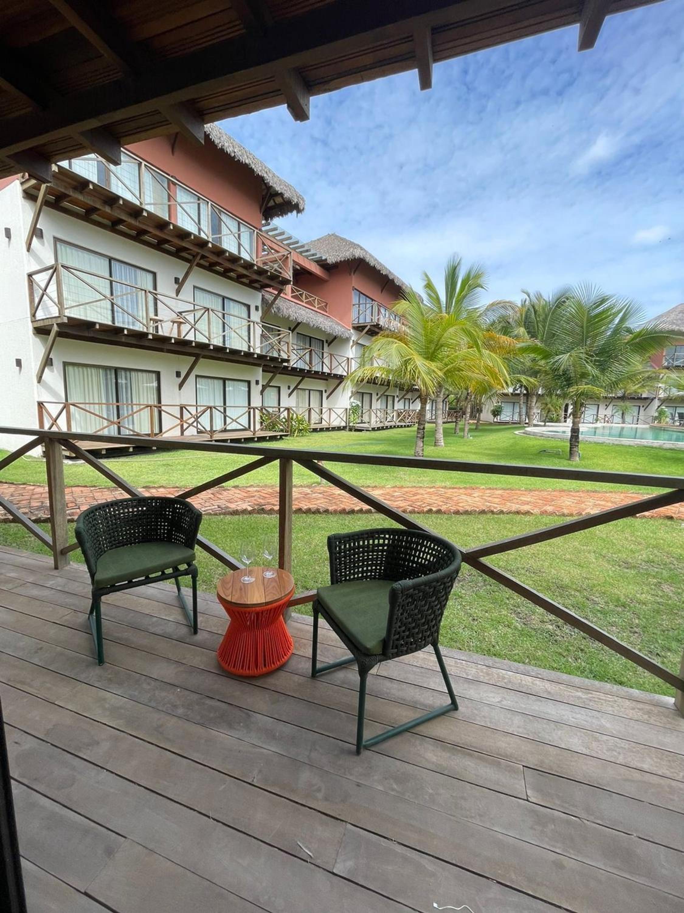SUITES NO VILLAS BOBZ