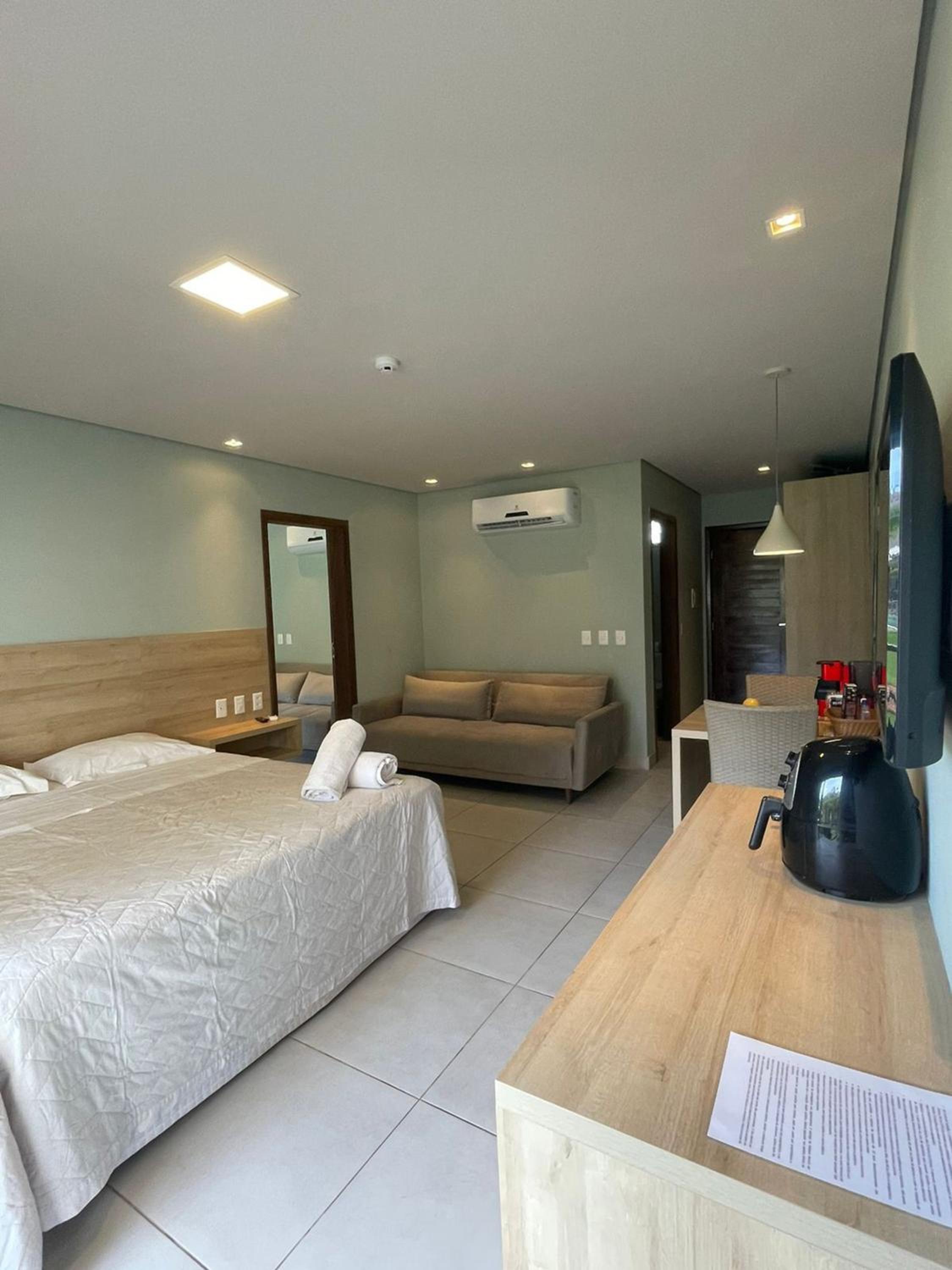 SUITES NO VILLAS BOBZ